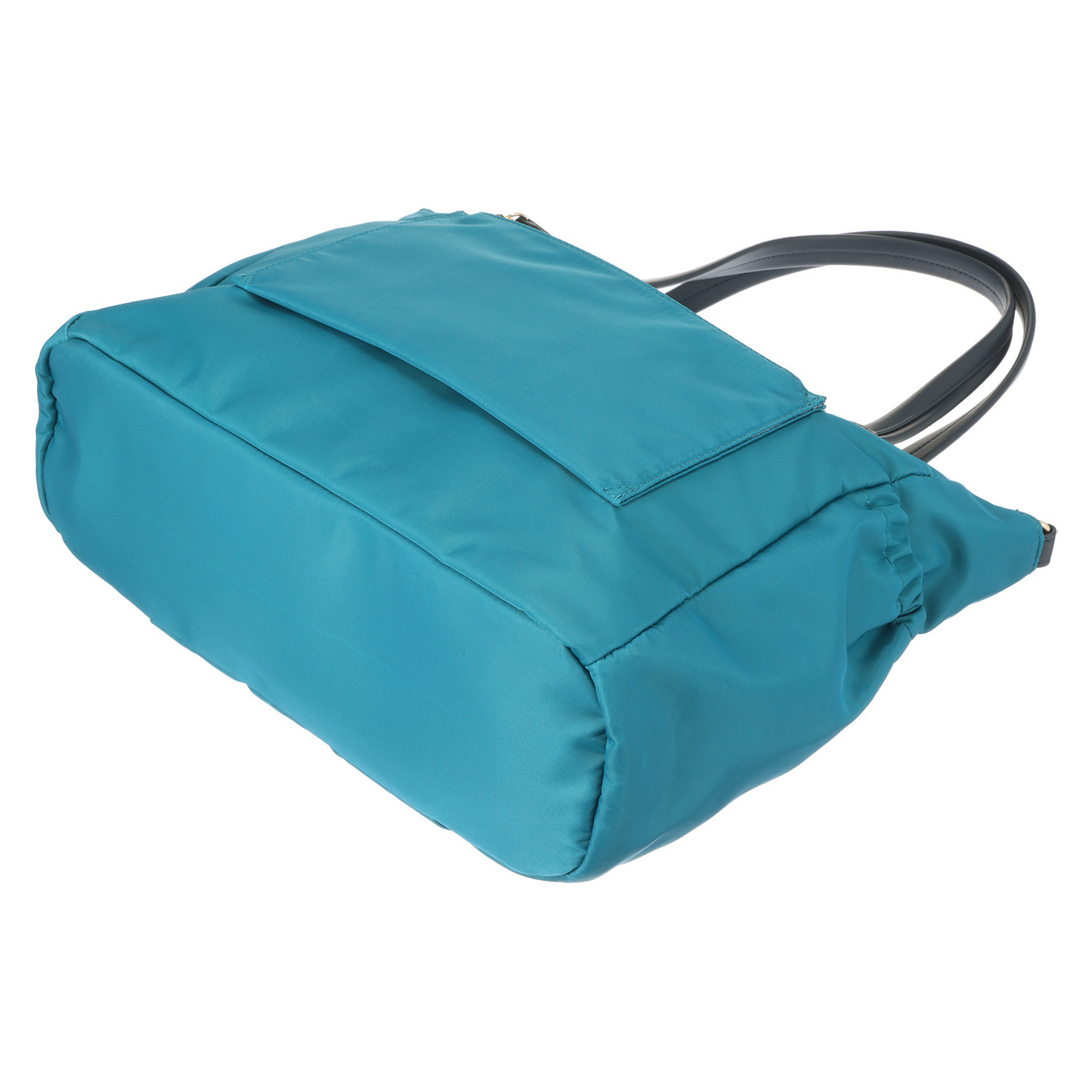 マドモワゼル　ザザ はっ水・防汚ナイロン スマートアクセス！ 大容量なのに軽量 ２ウェイトートバッグ