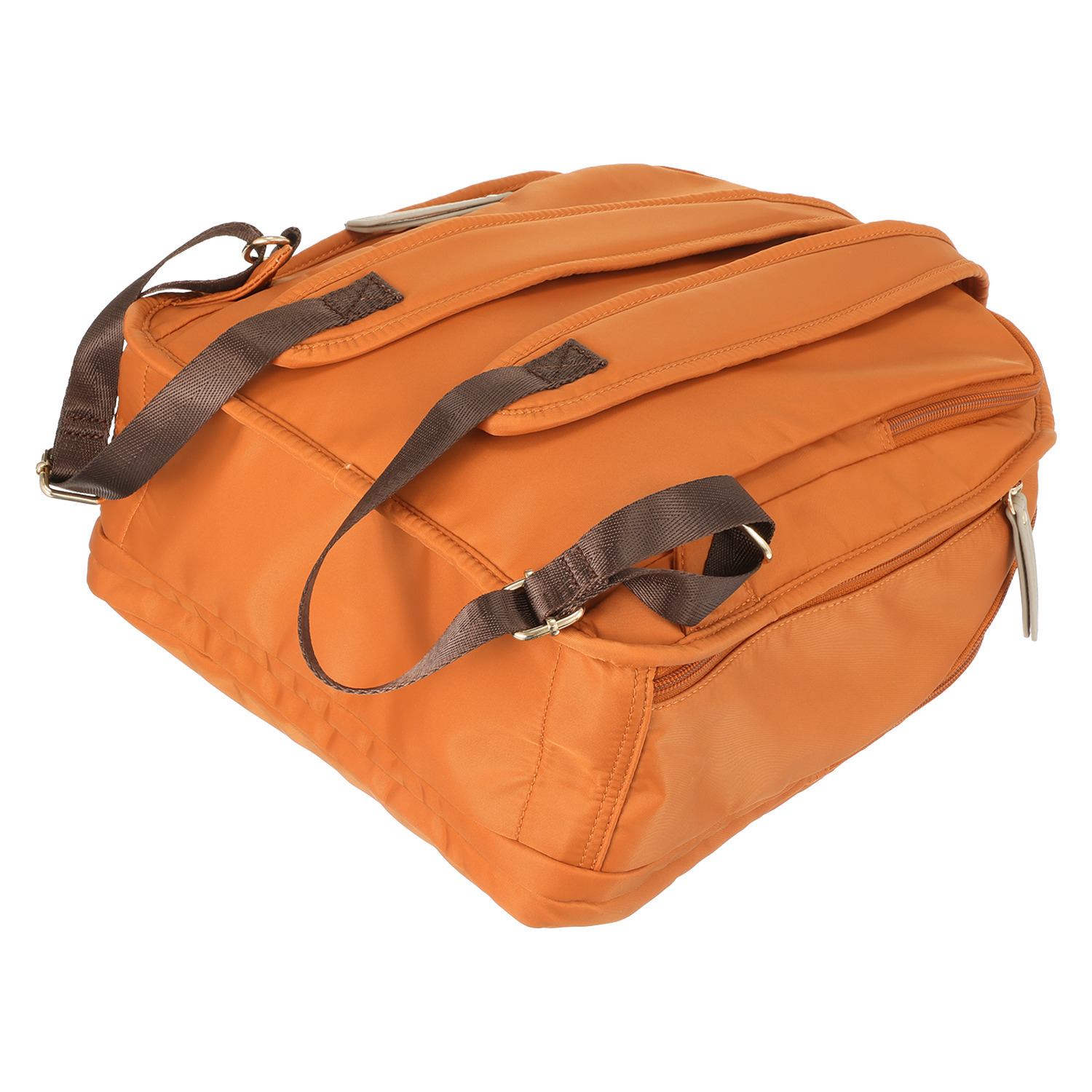 マドモワゼル　ザザ はっ水・防汚ナイロン スマートアクセス！ 軽量リュック