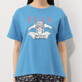 エル　ステュディオ アーリーサマー Ｔシャツ