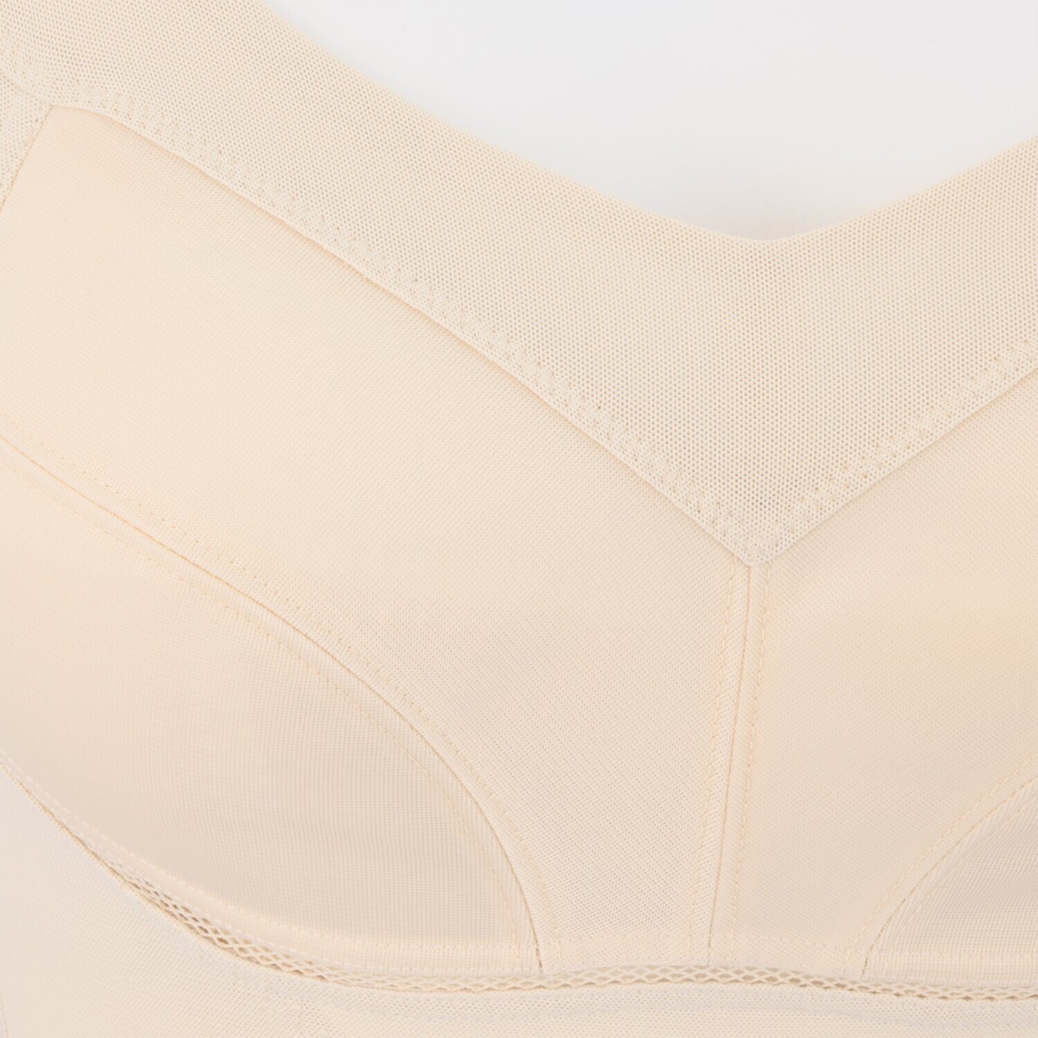 美人工房 ３６０度よくのびる！！ 接触冷感・抗菌防臭・速乾 ボディーシェイパー ２枚セット