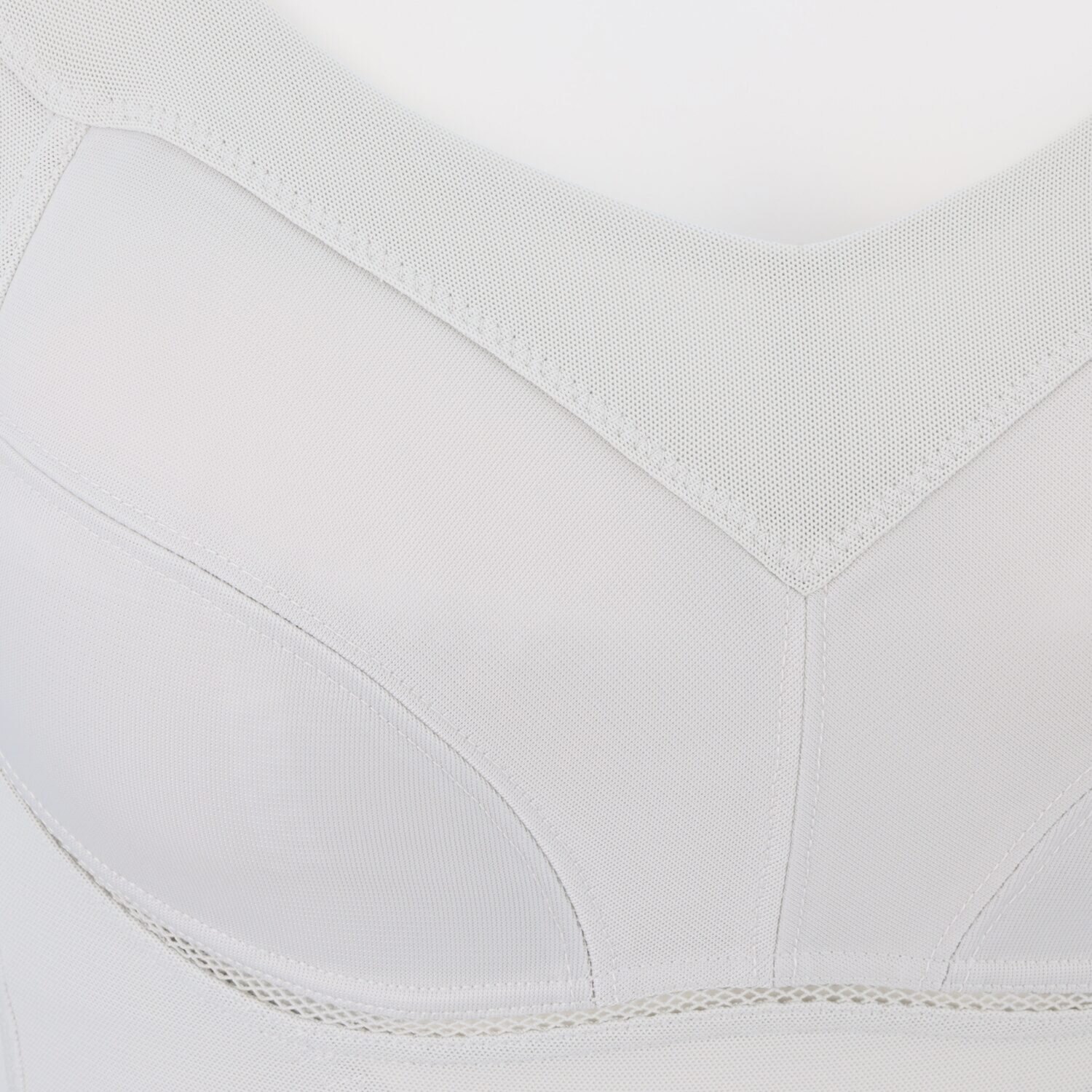 美人工房 ３６０度よくのびる！！ 接触冷感・抗菌防臭・速乾 ボディーシェイパー ２枚セット