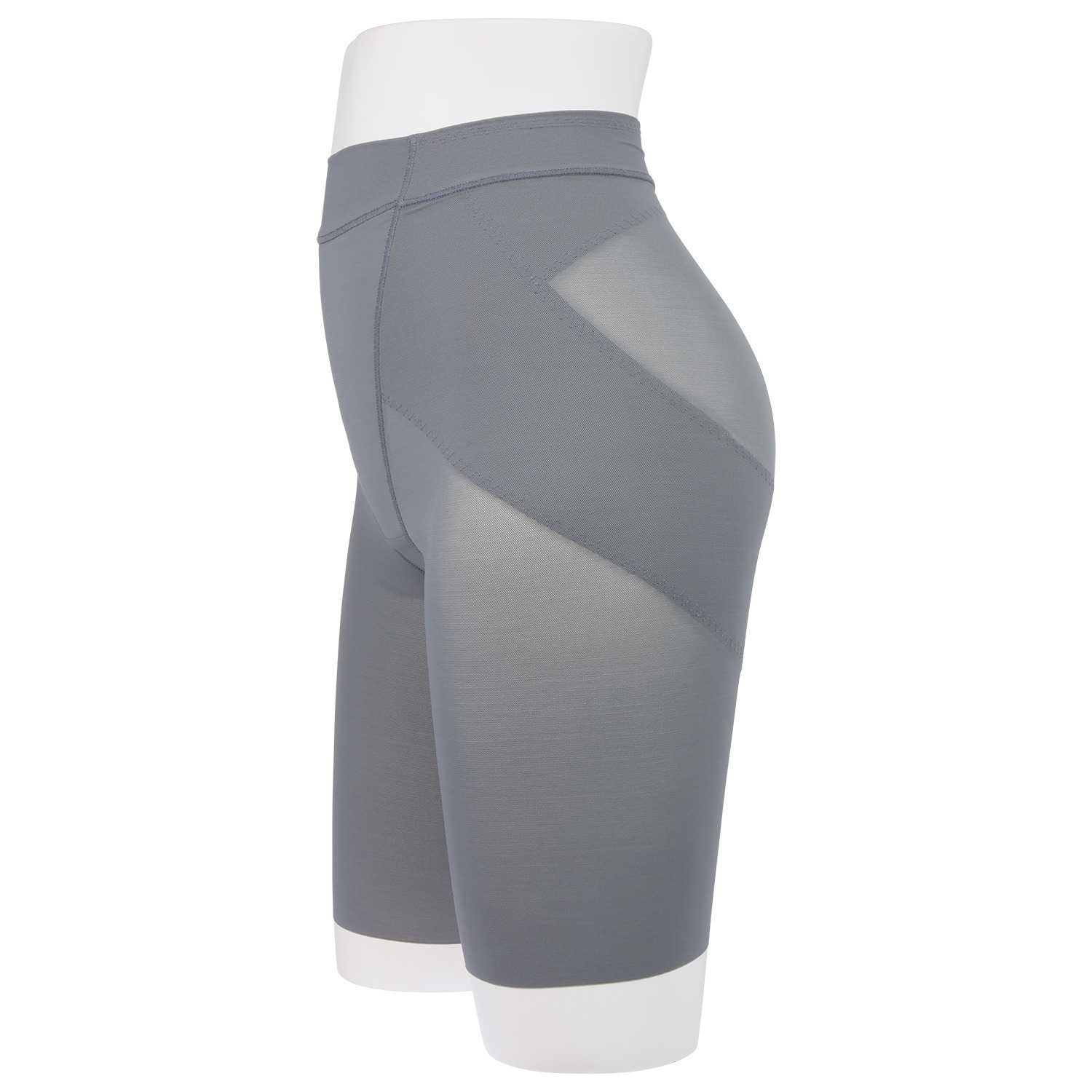 美人工房 ３６０度よくのびる！！ 接触冷感・抗菌防臭・速乾 ガードル２枚セット