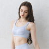 美人工房 ３６０度よくのびる！！ 接触冷感・抗菌防臭・速乾 ブラジャー
