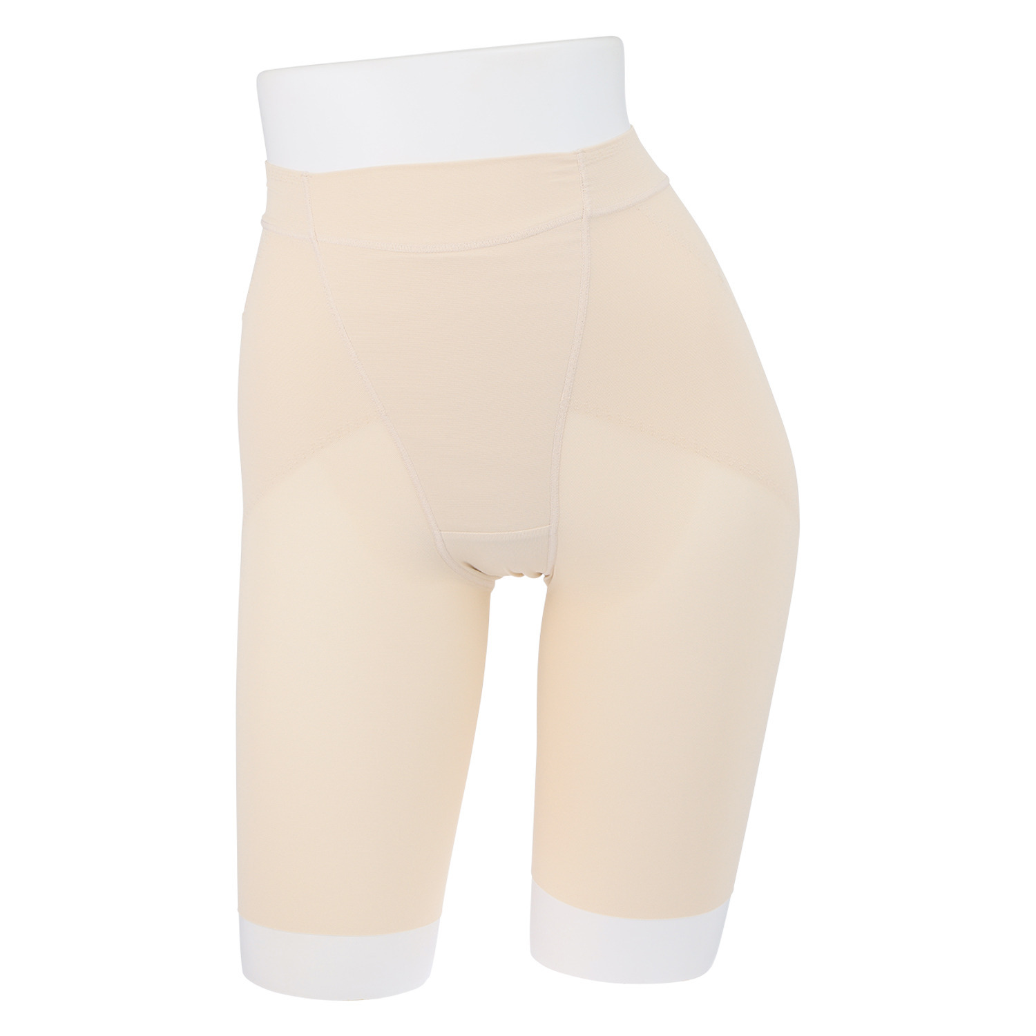 美人工房 ３６０度よくのびる！！ 接触冷感・抗菌防臭・速乾 ガードル ＜４Ｌ＞