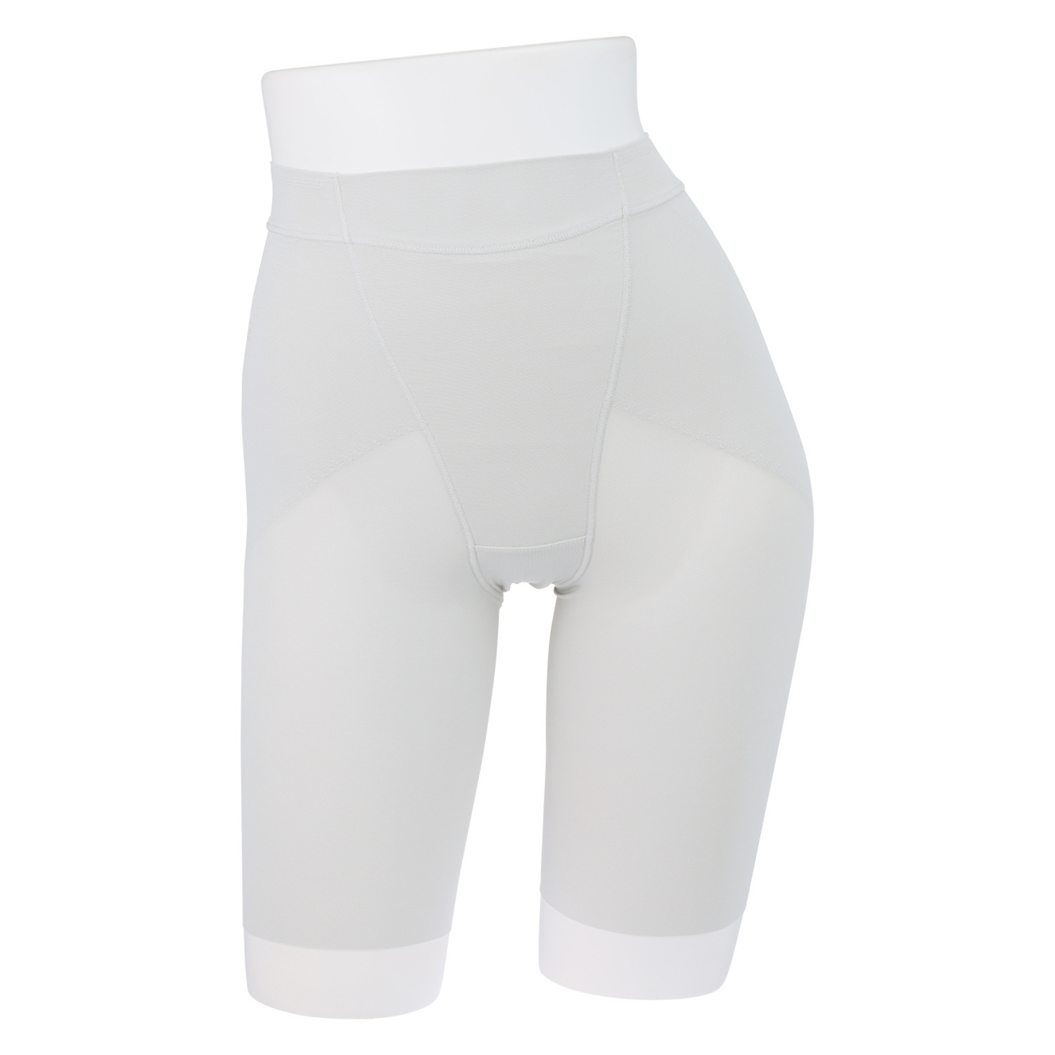 美人工房 ３６０度よくのびる！！ 接触冷感・抗菌防臭・速乾 ガードル ＜４Ｌ＞