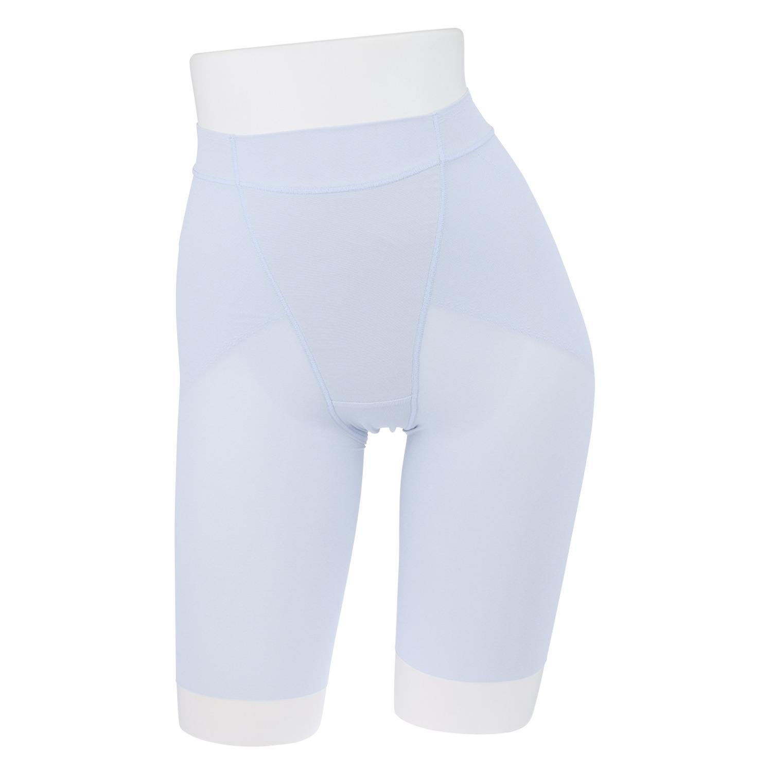 美人工房 ３６０度よくのびる！！ 接触冷感・抗菌防臭・速乾 ガードル ＜４Ｌ＞