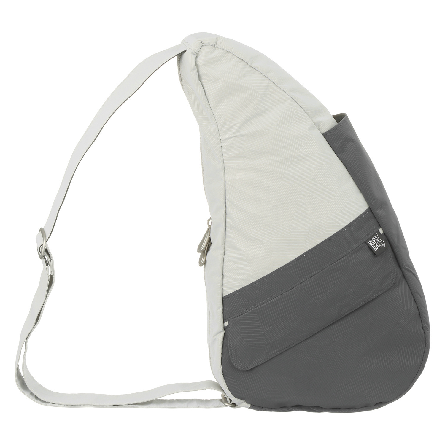 ヘルシーバックバッグ 米国デュポン社タイベック ボディーバッグ