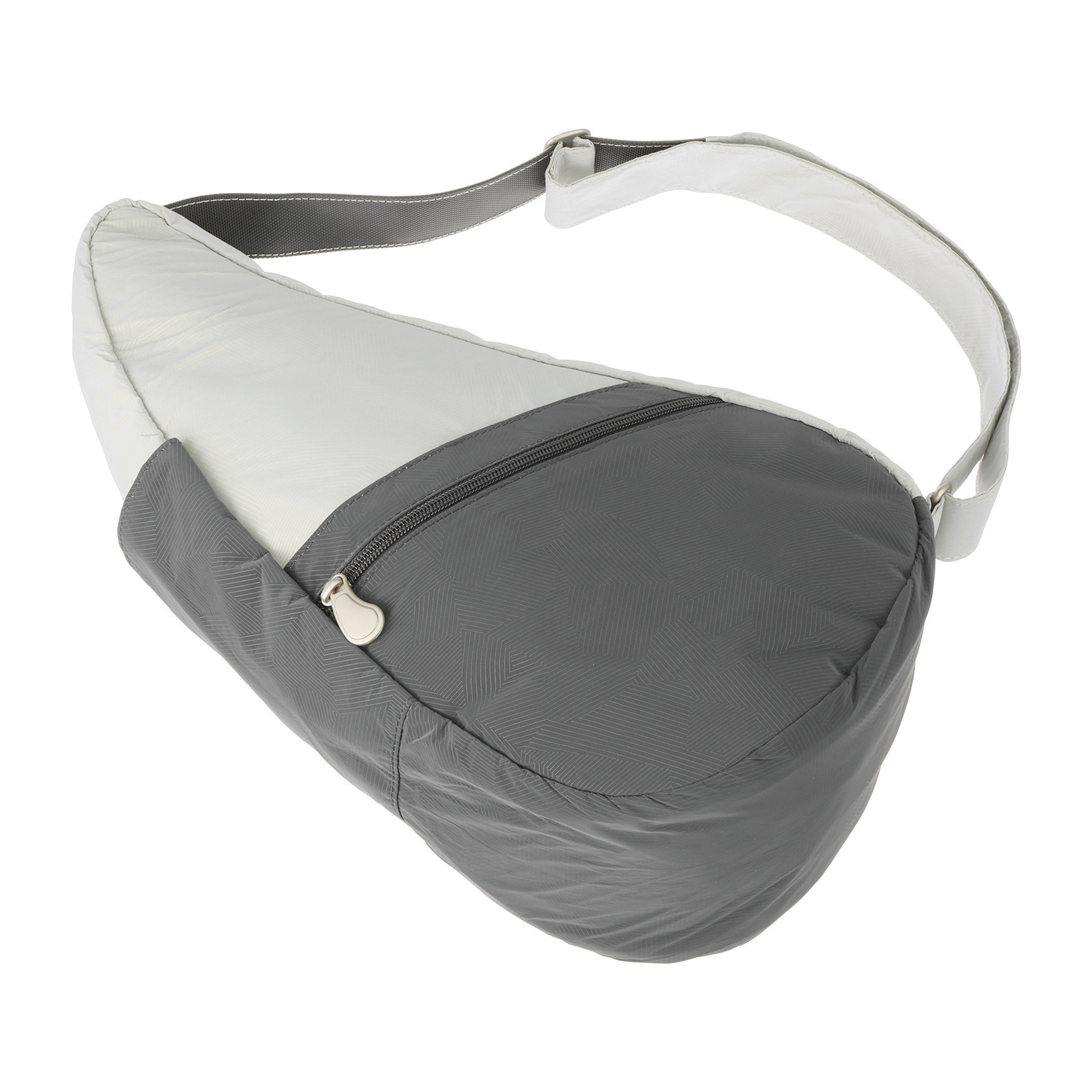 ヘルシーバックバッグ 米国デュポン社タイベック ボディーバッグ