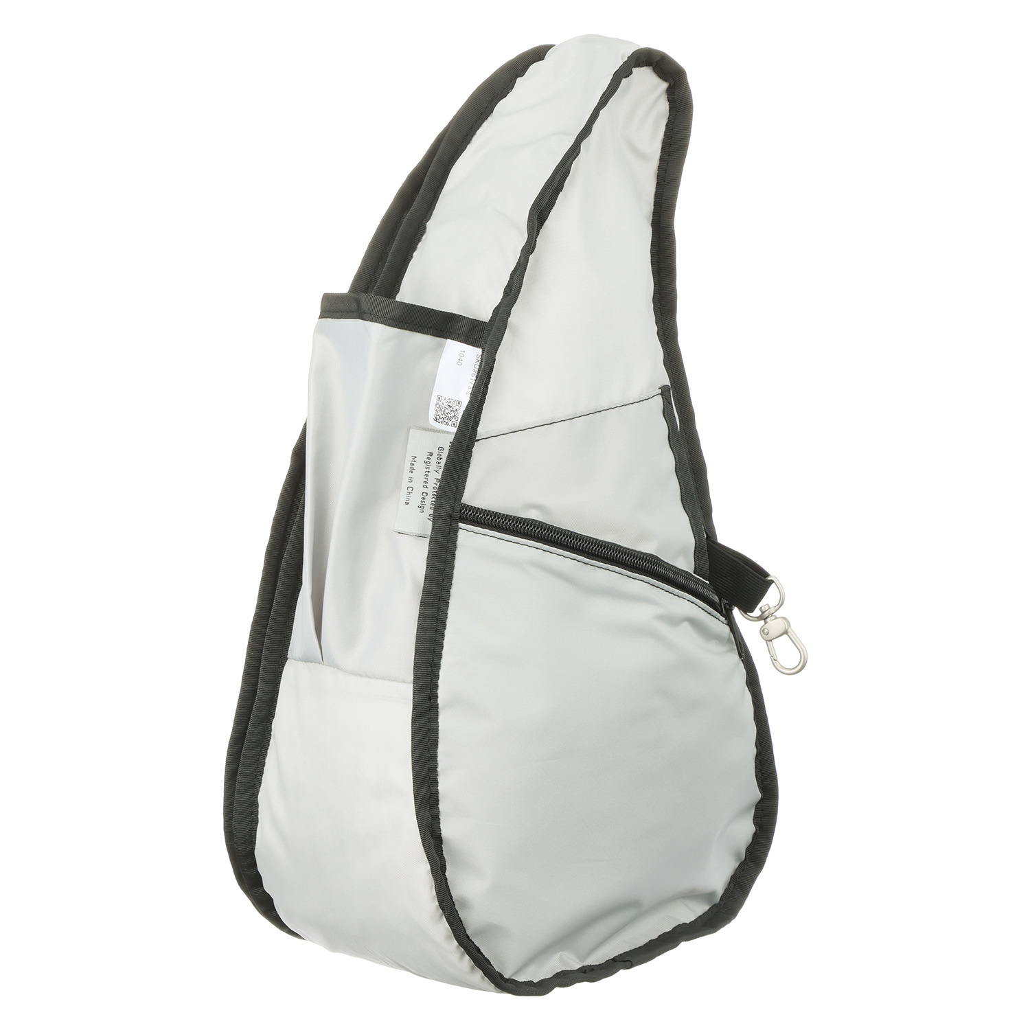 ヘルシーバックバッグ 米国デュポン社タイベック ボディーバッグ