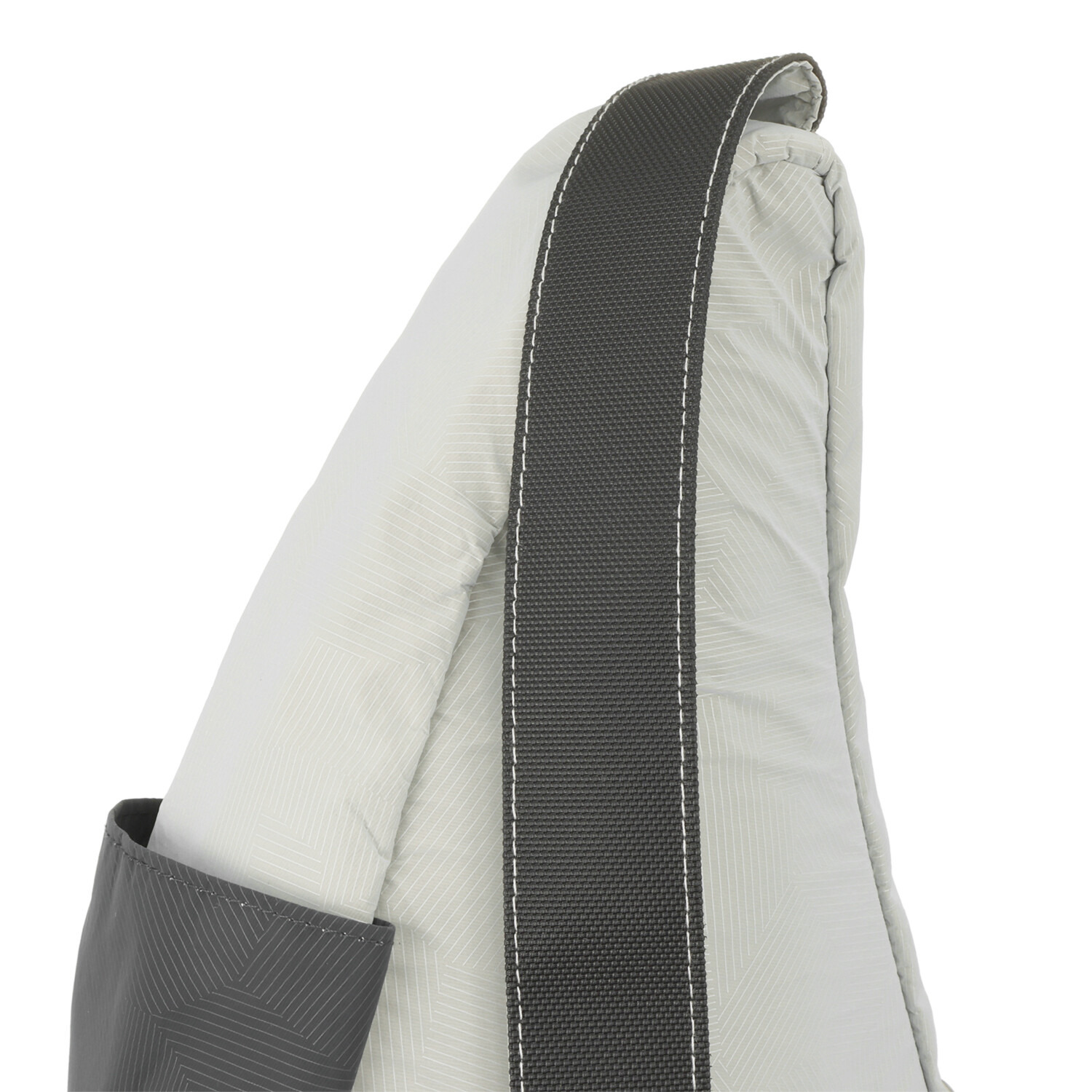 ヘルシーバックバッグ 米国デュポン社タイベック ボディーバッグ