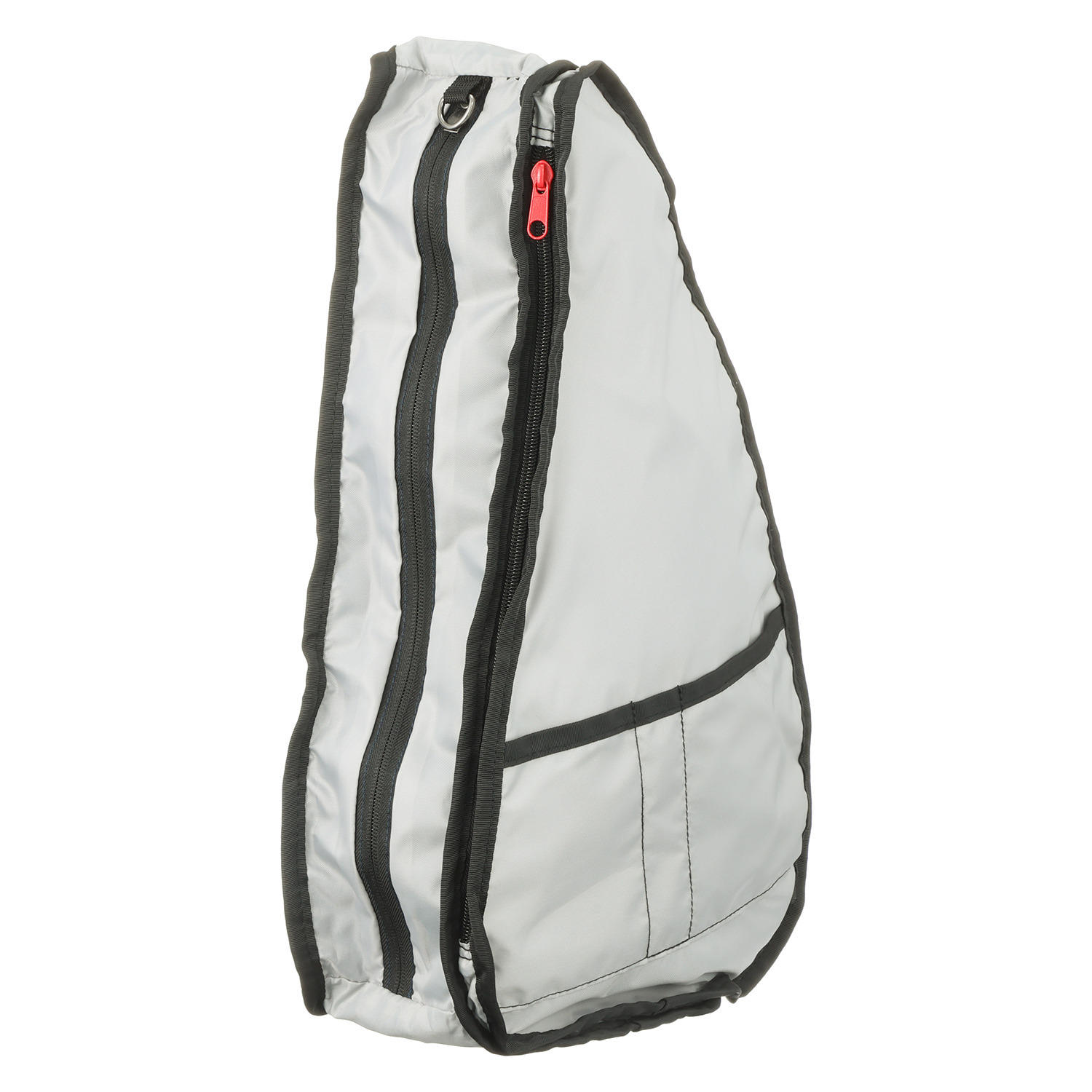 ヘルシーバックバッグ 大きめボディーバッグ “アーバントラベラー”