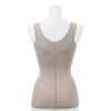 エイジングサポート 吸水速乾 ソフトフィット ブラジャータンクトップ