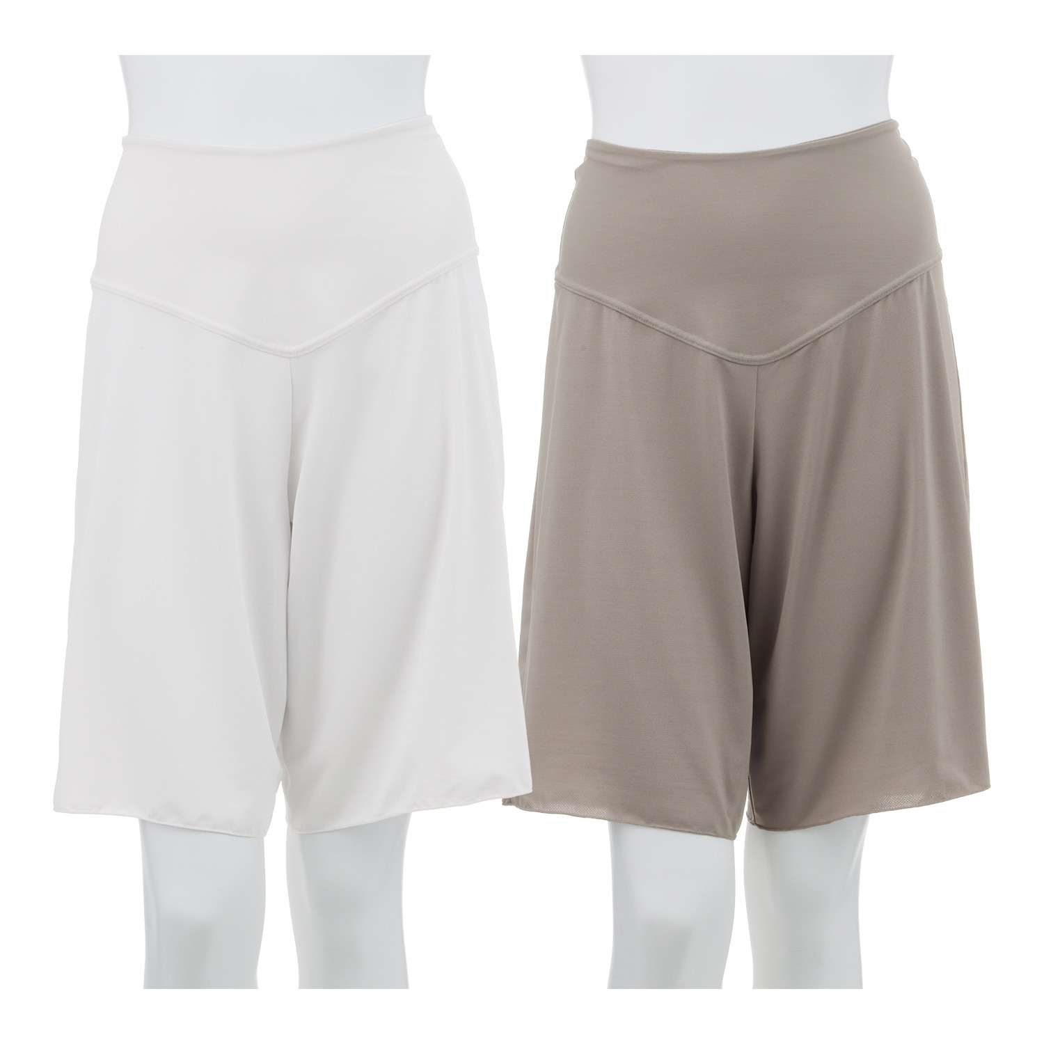 エイジングサポート 吸水速乾 ペチパンツ２枚セット