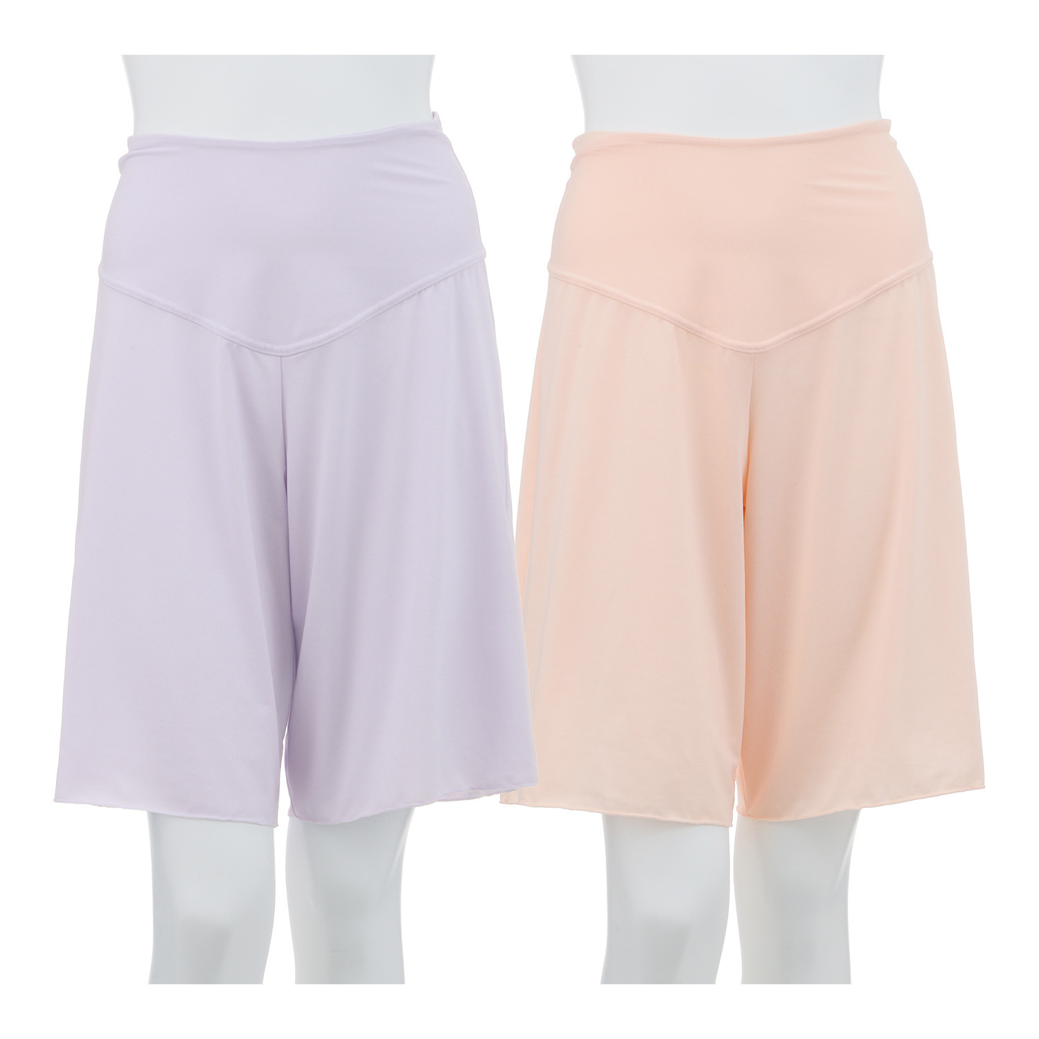 エイジングサポート 吸水速乾 ペチパンツ２枚セット