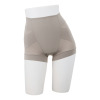 エイジングサポート 吸水速乾 ソフトフィット 防水布付一分丈ショーツ ２枚セット