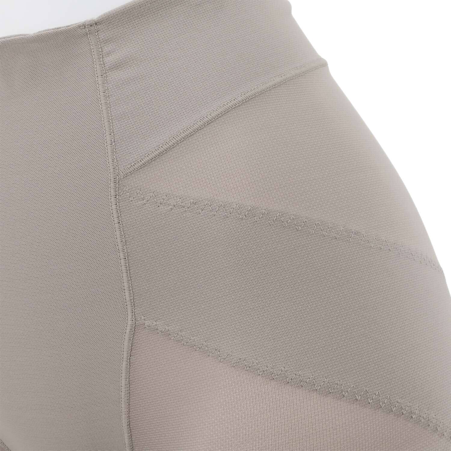 エイジングサポート 吸水速乾 ソフトフィット 防水布付一分丈ショーツ ２枚セット