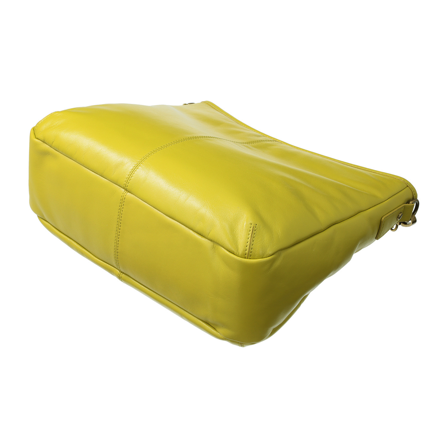 サベット ナッパレザー ２ウェイショルダーバッグ