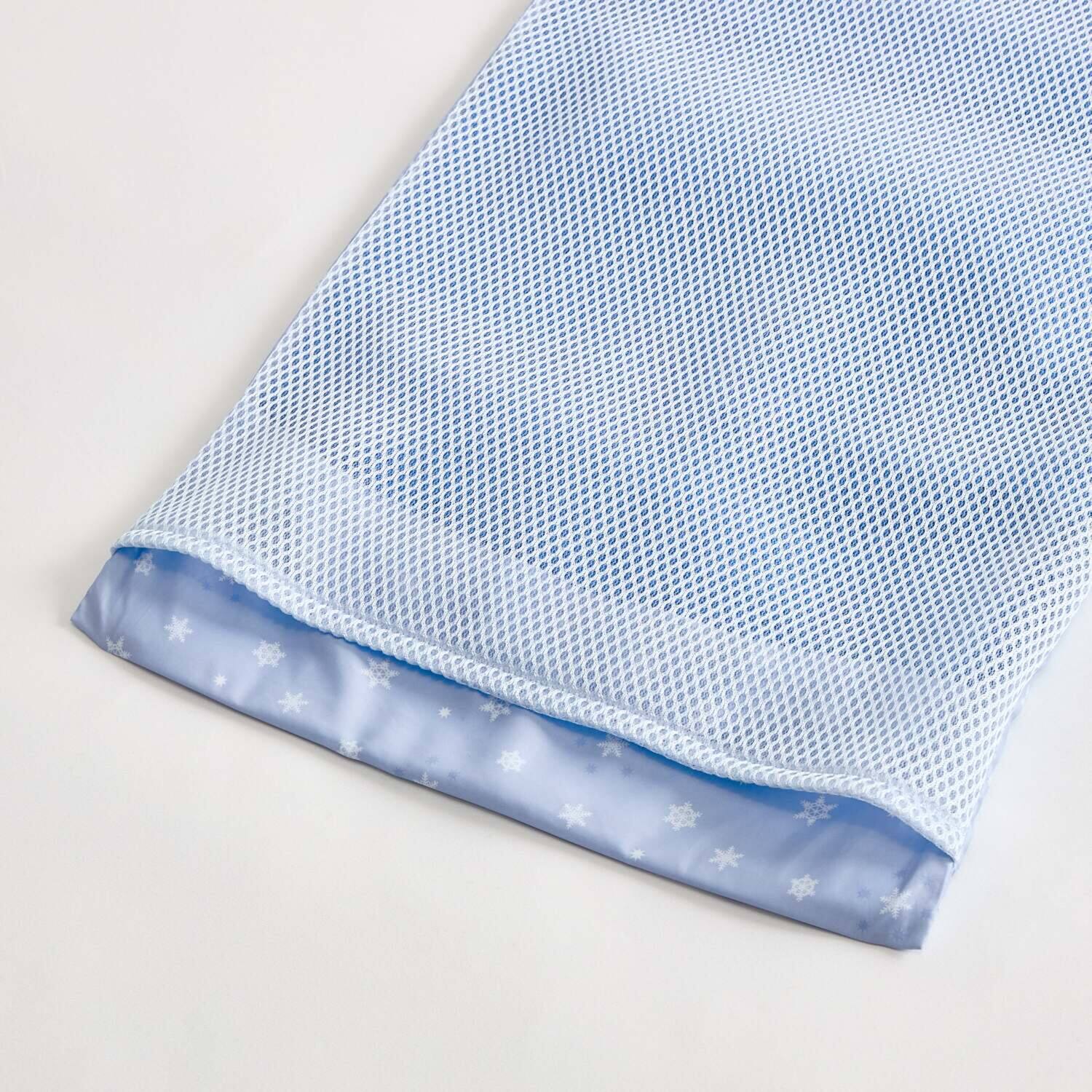 アイスジャパン 室蘭ひゃっこいマット 専用カバー３色組