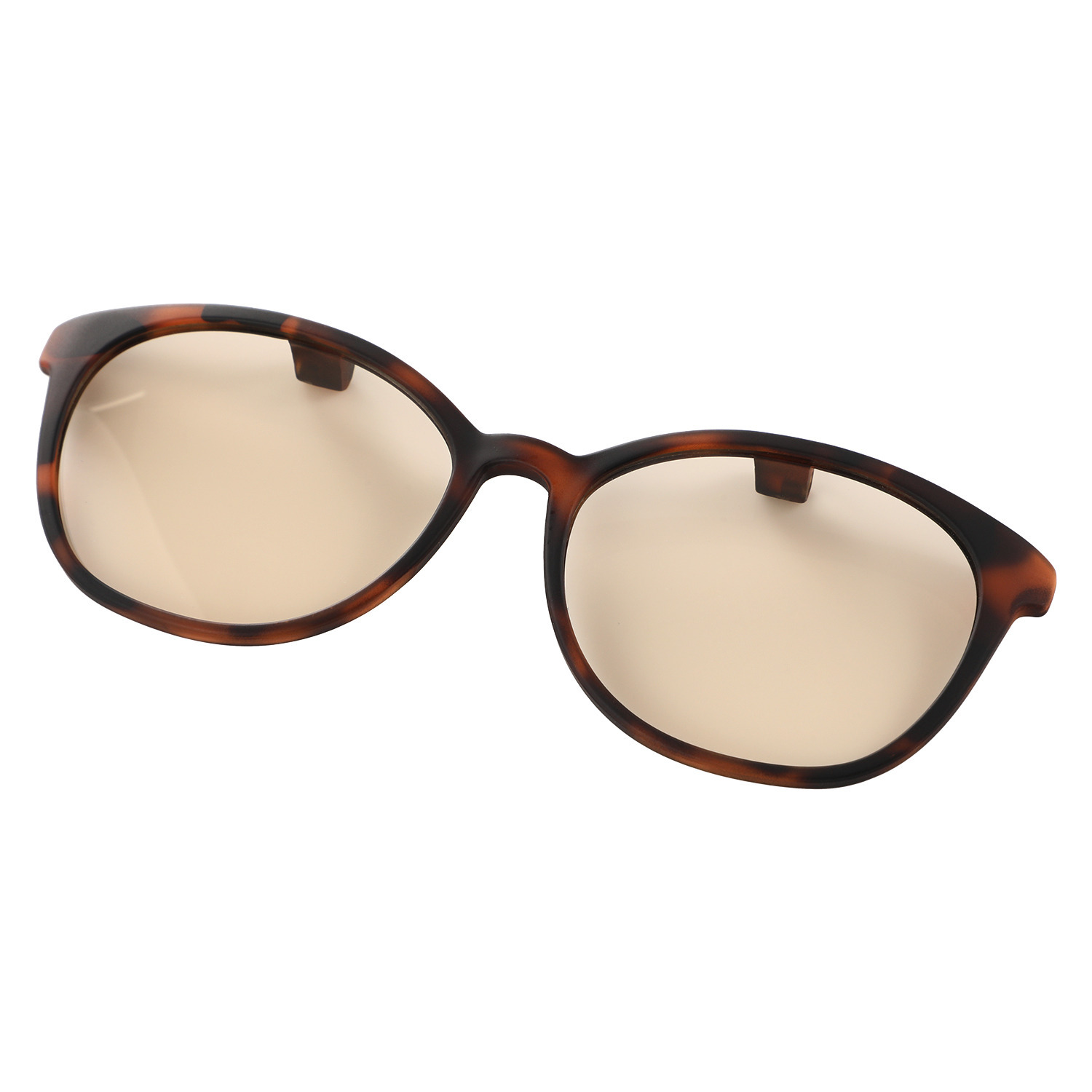 拡大鏡と調光レンズが これ１本！ １日中大活躍！便利が続く マグネット式 跳ね上げ式拡大鏡 アイルーぺ　デイリー