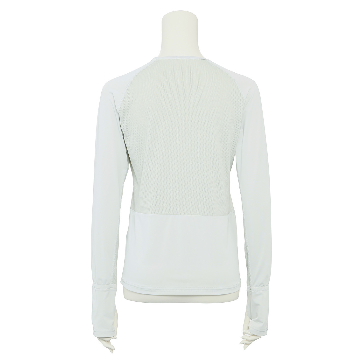 フィラ ＵＶカット・接触冷感・ 吸水速乾 メッシュ切替 Ｕネックインナーシャツ