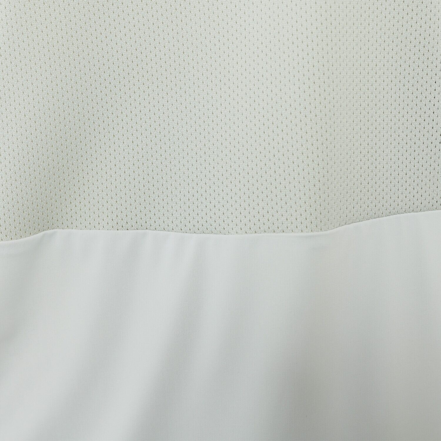 フィラ ＵＶカット・接触冷感・ 吸水速乾 メッシュ切替 Ｕネックインナーシャツ