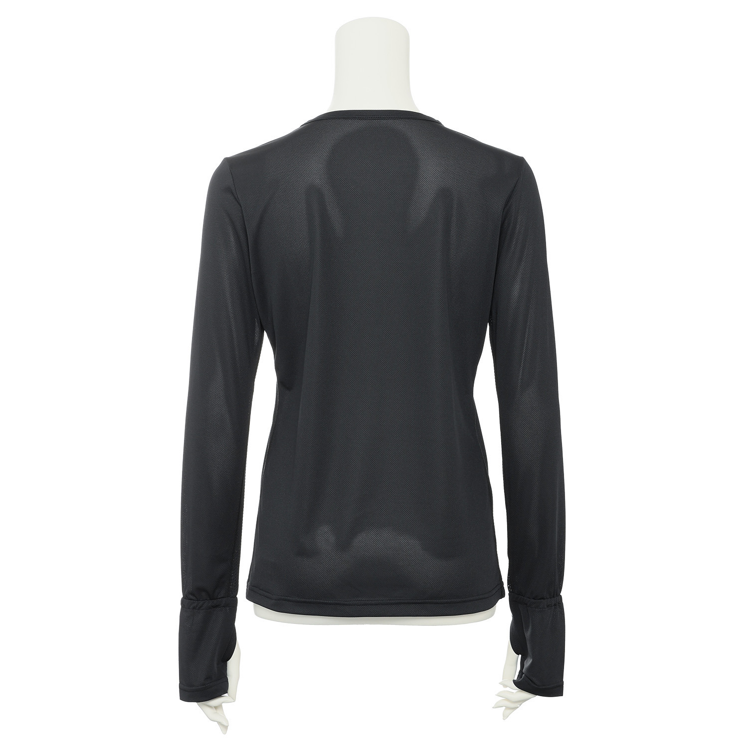 フィラ ＵＶカット・接触冷感・ 吸水速乾 クルーネック インナーシャツ