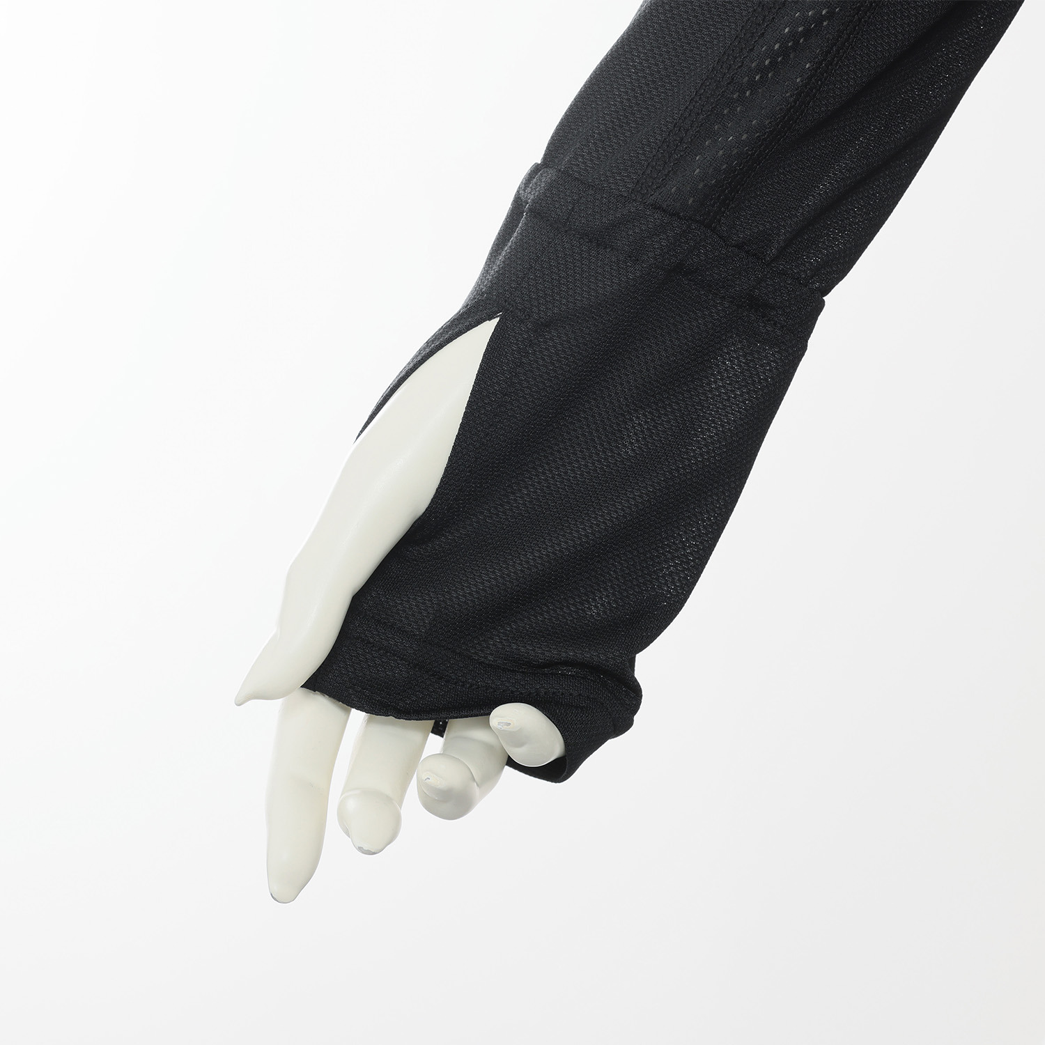 フィラ ＵＶカット・接触冷感・ 吸水速乾 クルーネック インナーシャツ