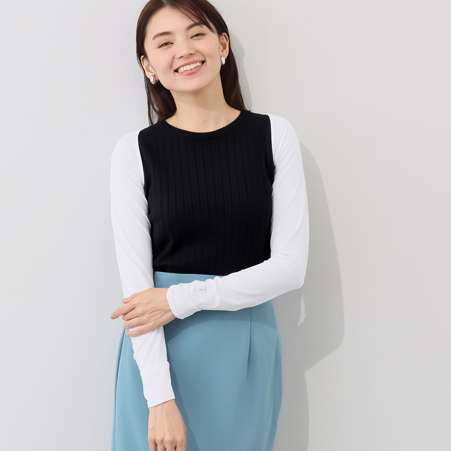 フィラ ＵＶカット・接触冷感・ 吸水速乾 シュラッグ