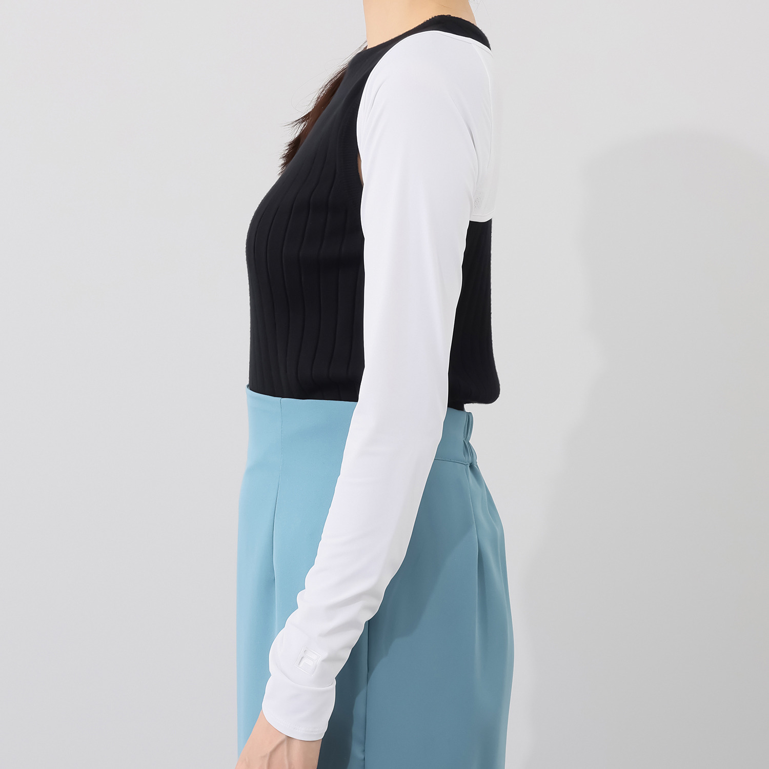 フィラ ＵＶカット・接触冷感・ 吸水速乾 シュラッグ