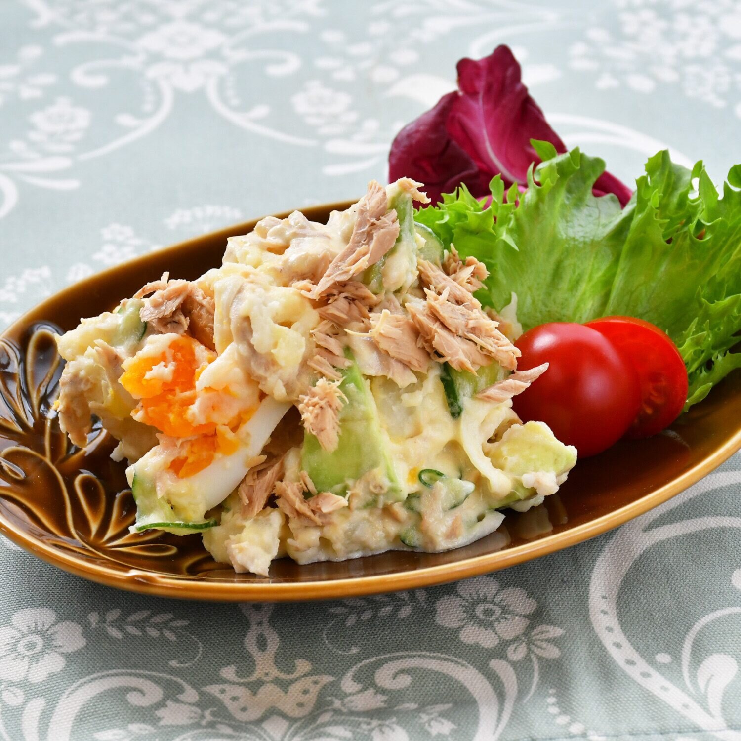 気仙沼産 メバチマグロツナ缶 （ライトツナ）