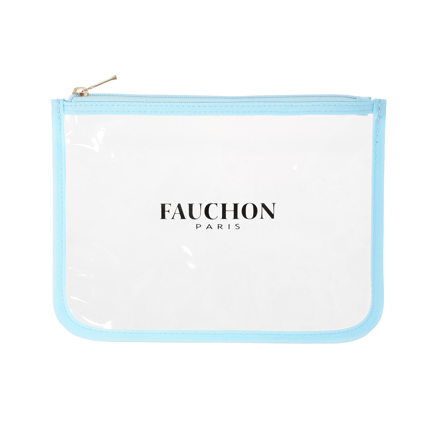 フォション ドレッサーポーチ＆ クリアポーチセット