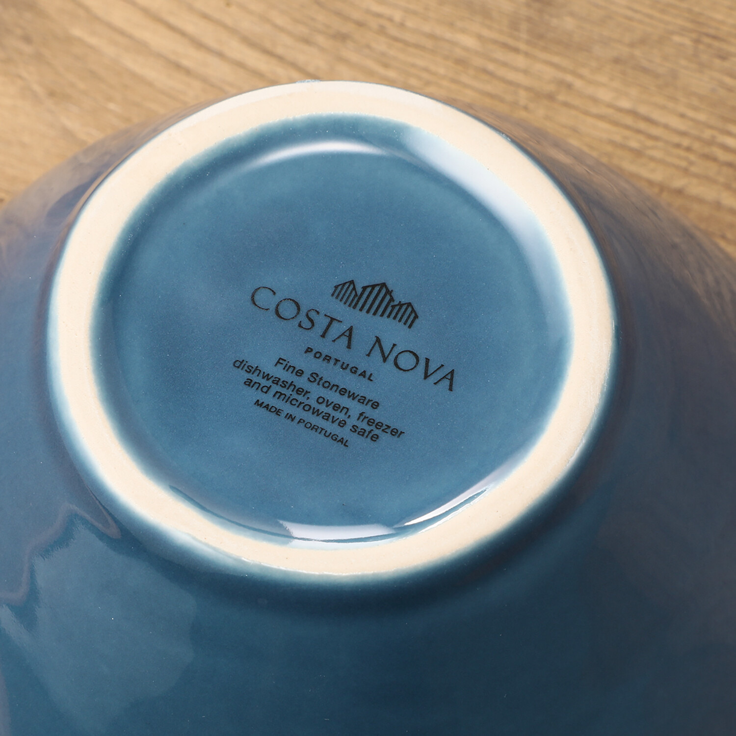 ポルトガル発！ コスタ・ノバ ノバ ボウル同色２枚セット