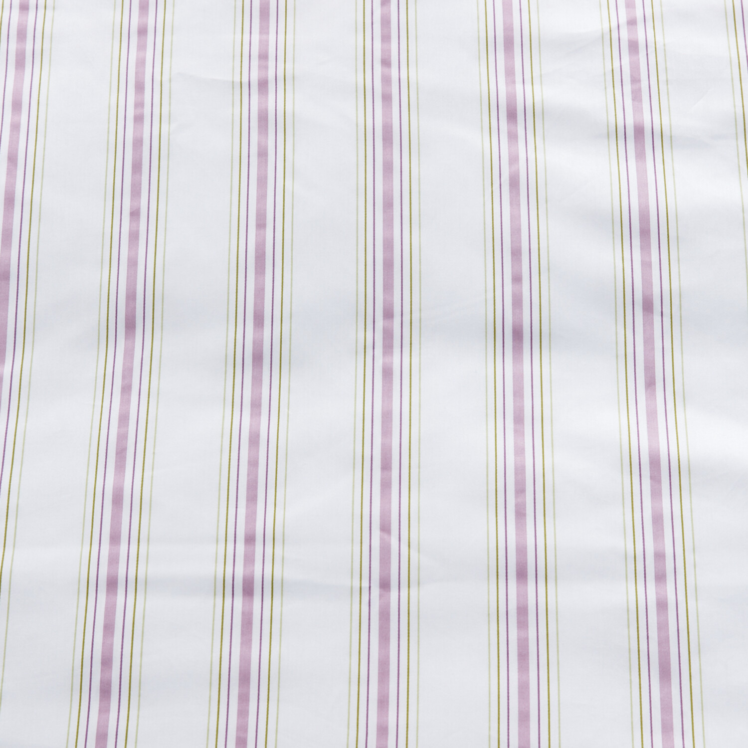 ローラアシュレイ ゴスフォード コットン１００％サテン フィッティドシーツ ＜シングル＞