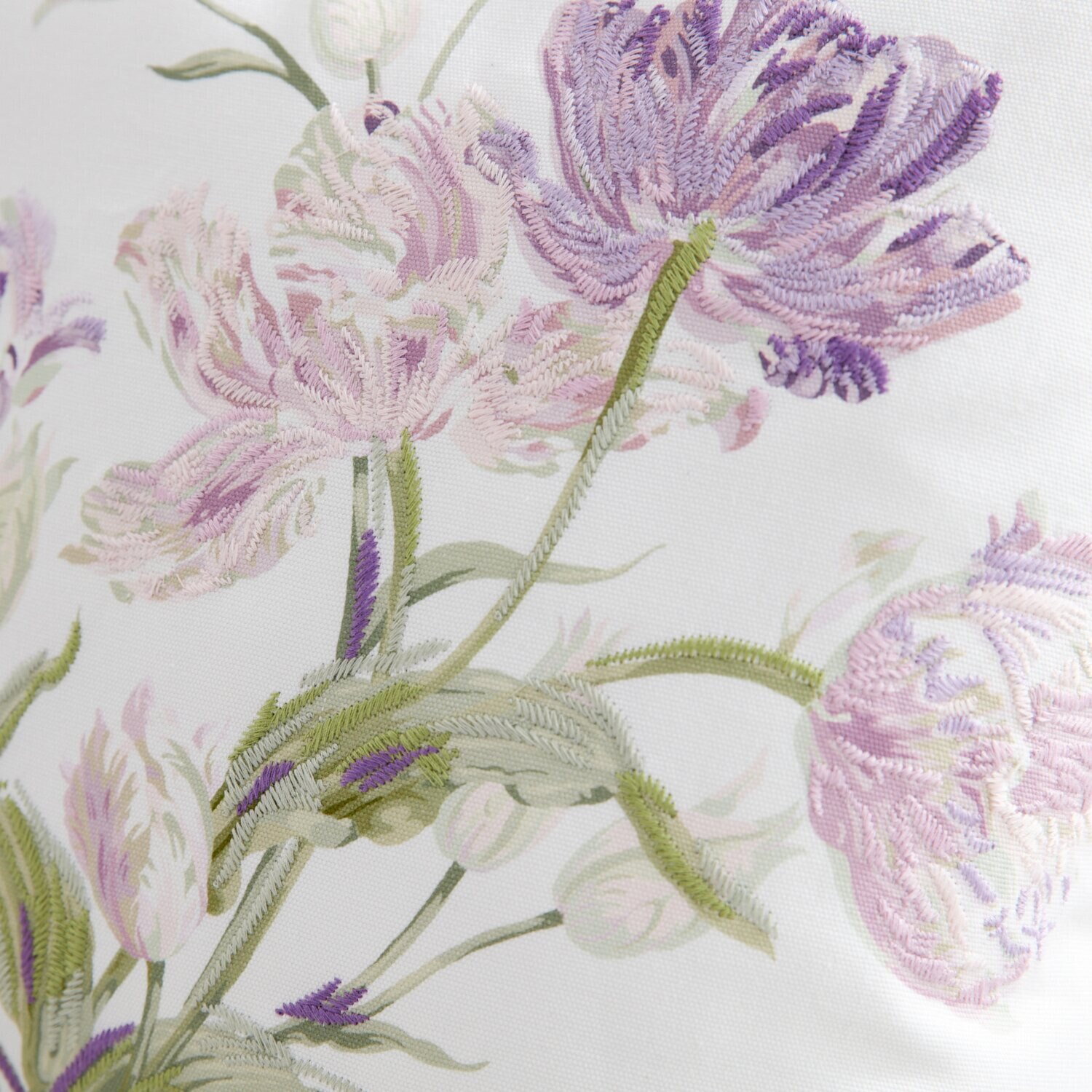 ローラアシュレイ ゴスフォード クッション ＜４５×４５ｃｍ＞