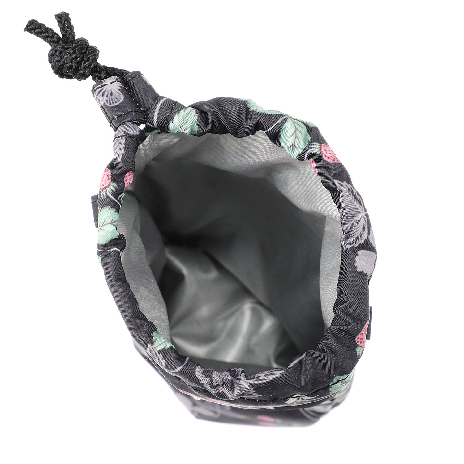 ウェッジウッド ワイルドストロベリー はっ水生地使用 ショルダーストラップ付 ボトルホルダー