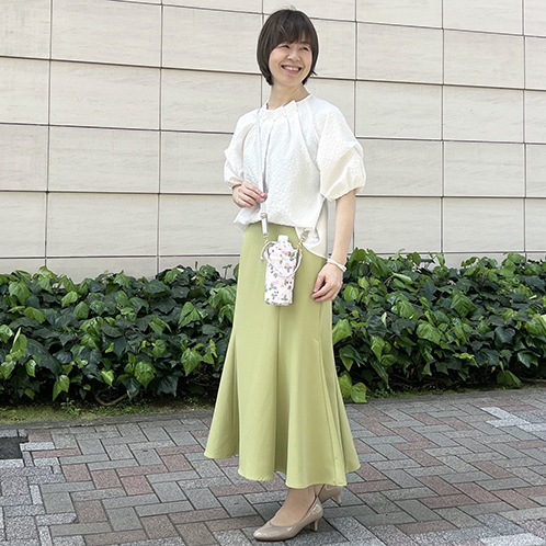 ウェッジウッド ワイルドストロベリー はっ水生地使用 ショルダーストラップ付 ボトルホルダー