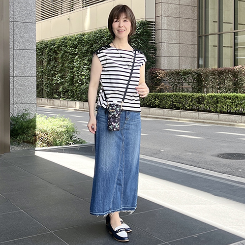 ウェッジウッド ワイルドストロベリー はっ水生地使用 ショルダーストラップ付 ボトルホルダー