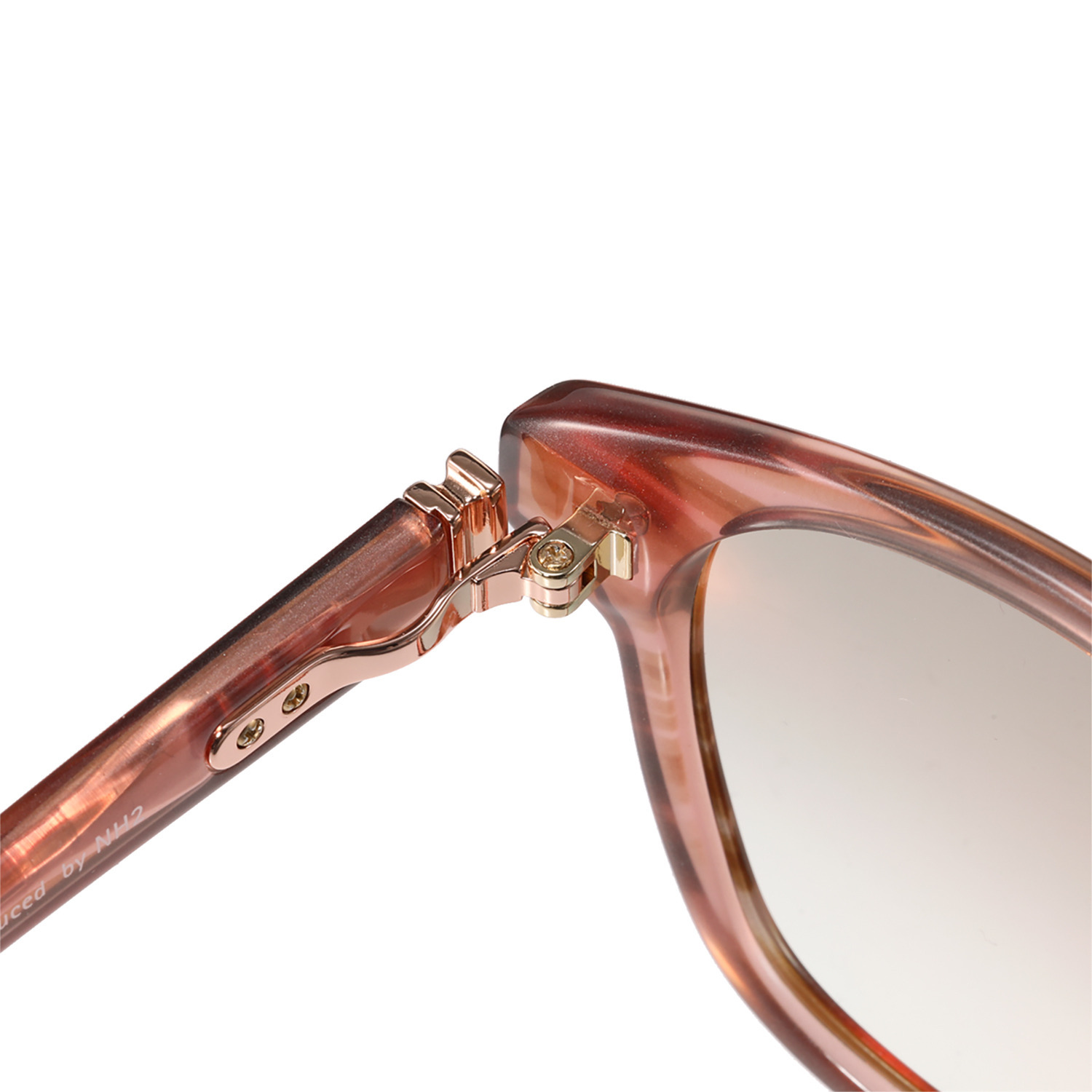 紫外線・近赤外線・ ブルー光線を抑え 美しい瞳と目元を守る 多機能サングラス アイブレラエテルナ 