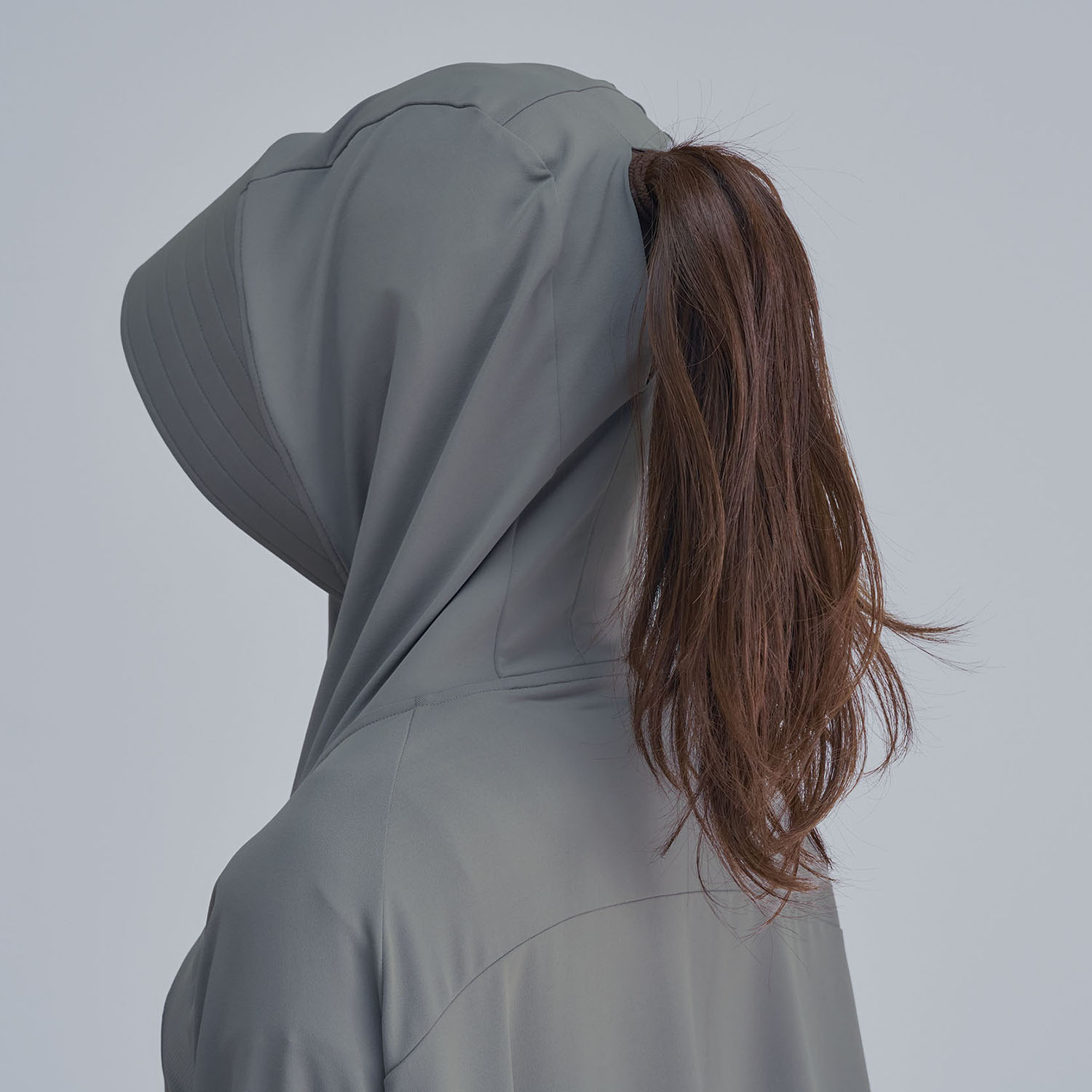 夏にうれしい 便利なアイテム サンブロックラボ 爽壁 フェイスガード ＵＶパーカー