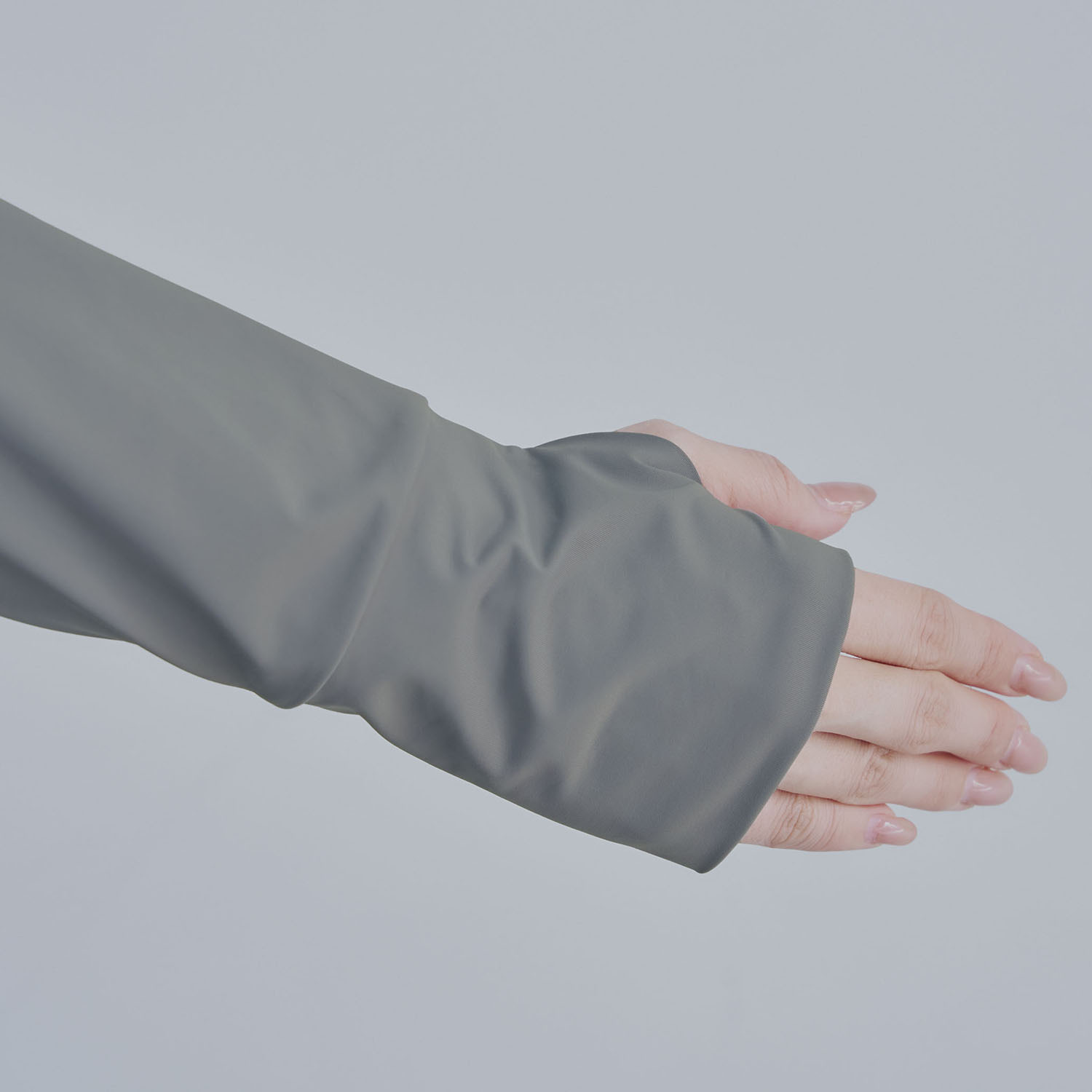 夏にうれしい 便利なアイテム サンブロックラボ 爽壁 フェイスガード ＵＶパーカー