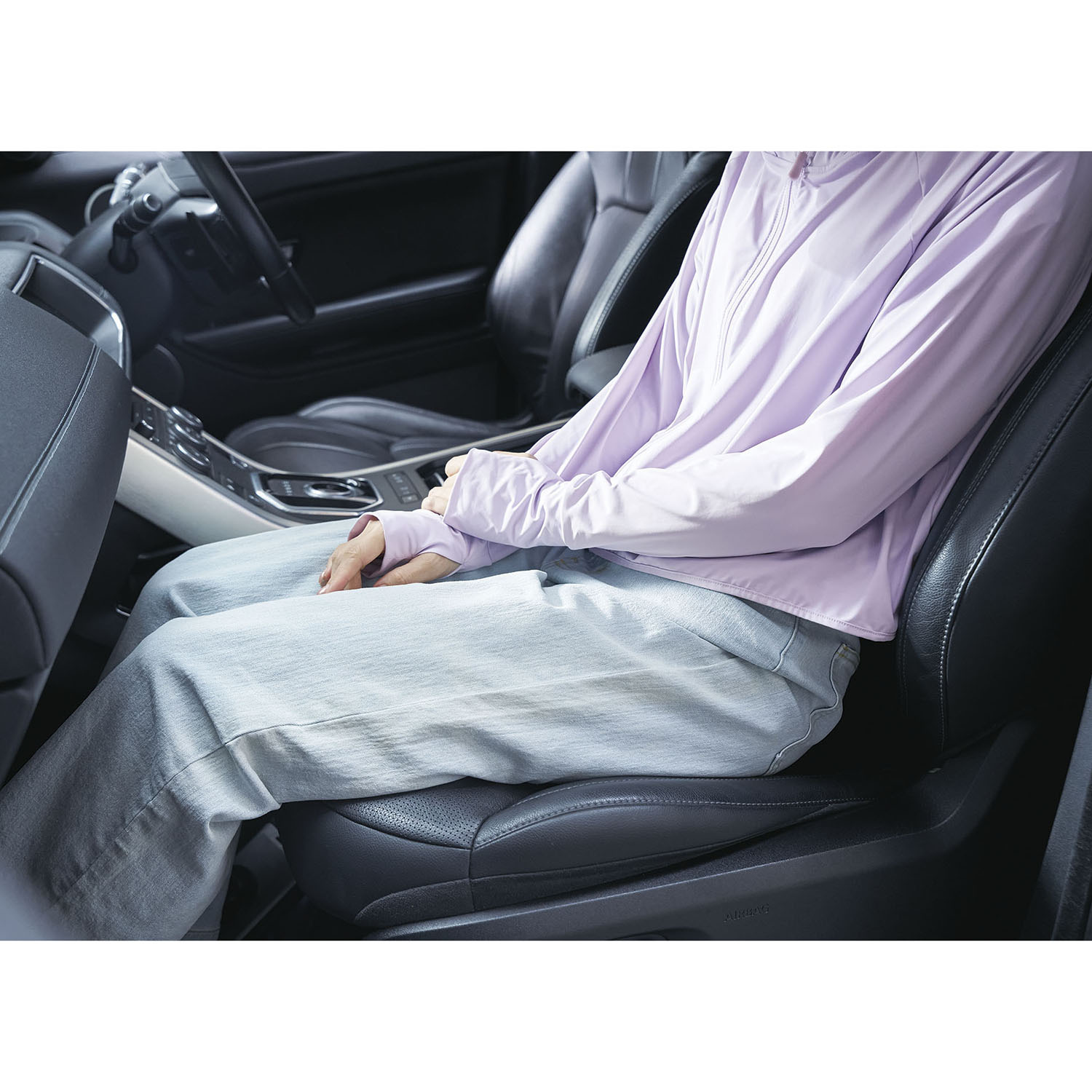 夏にうれしい 便利なアイテム サンブロックラボ 爽壁 フェイスガード ＵＶパーカー