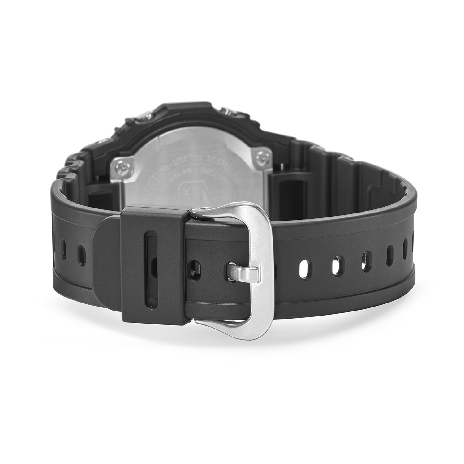 カシオ Ｇ−ＳＨＯＣＫ 電波ソーラーウオッチ ＧＷ−Ｍ５６１０Ｕ 　−１ＢＪＦ