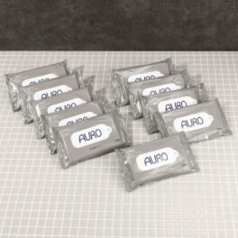 アウロ カビ取りと拭き掃除が 同時にできる！ カビ取りシート １０個セット