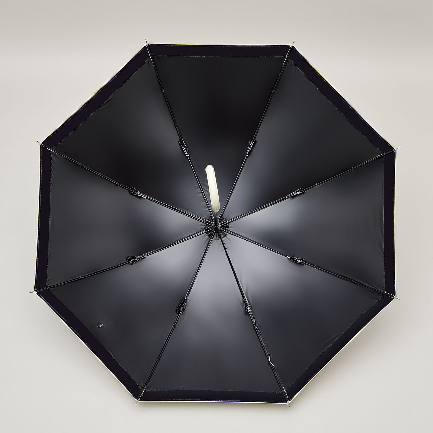 サンブロックラボ 遮夏クール晴雨兼用傘 ロング