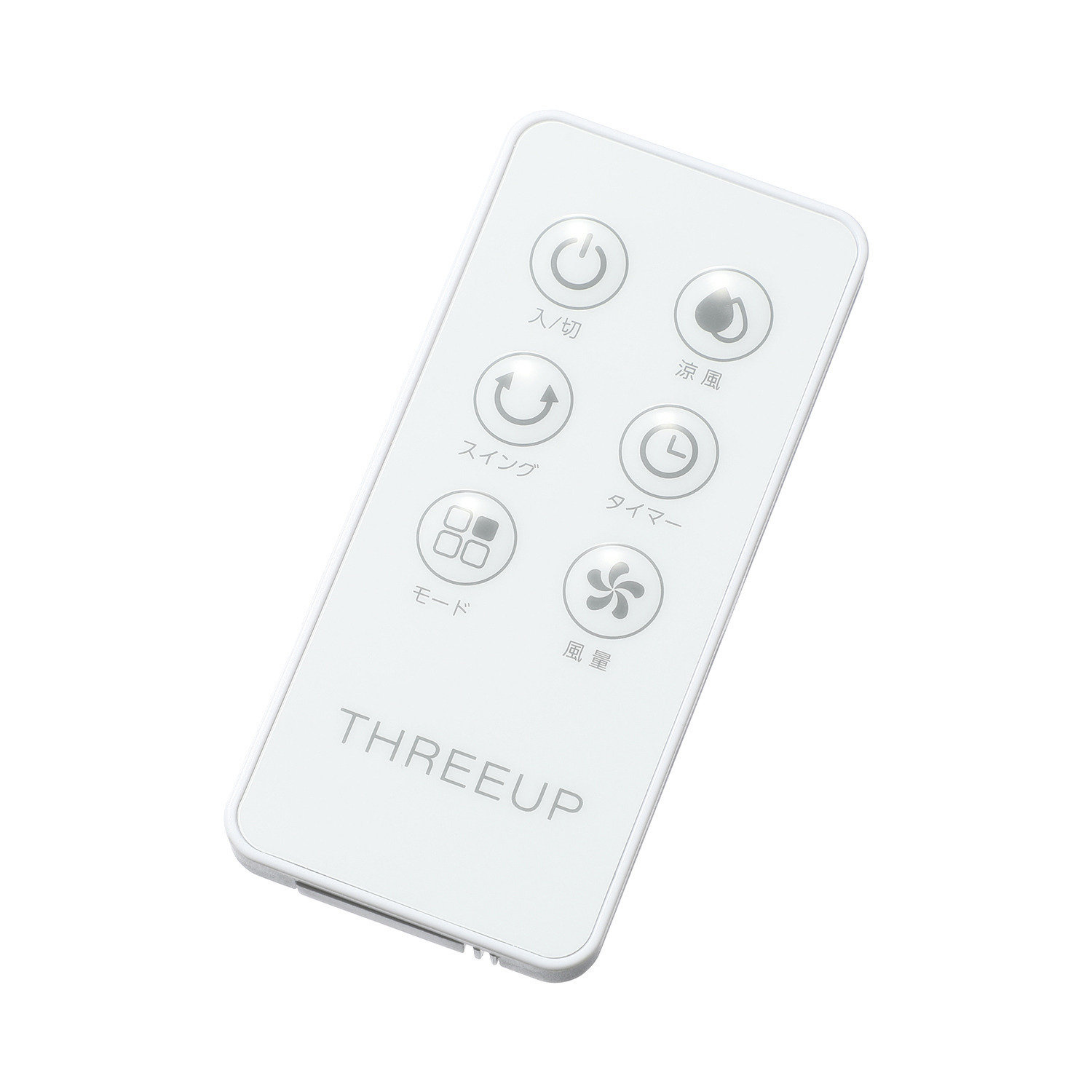 スリーアップ “水のチカラ”で 自然な涼風を送る冷風扇 エアクールファン 保冷タンク２個特別セット ＲＦ−Ｔ２４１９