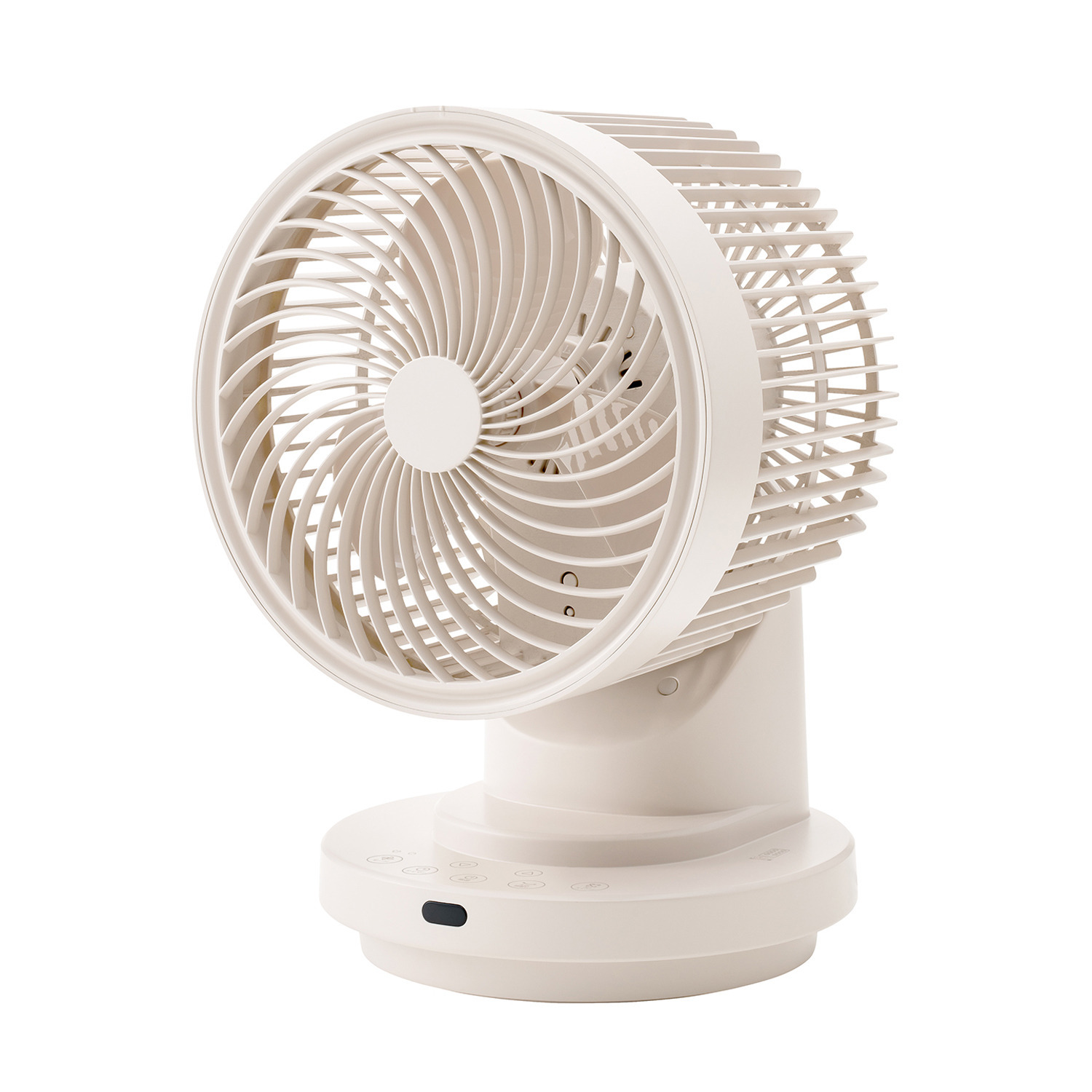 スリーアップ 大風量３Ｄスイング ＤＣサーキュレーター ＣＦ−Ｔ２５０４