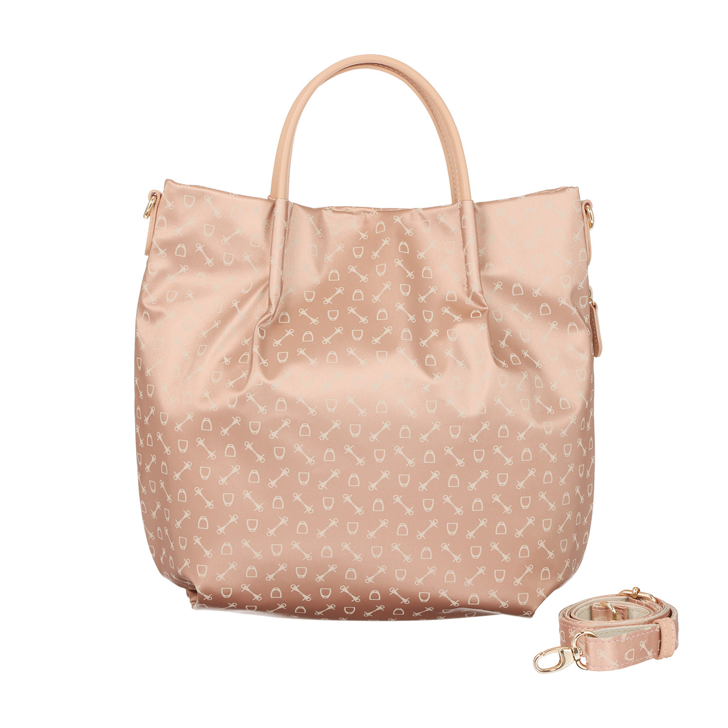 ホワイ “ハーネスライトアビー” ２ウェイバッグ