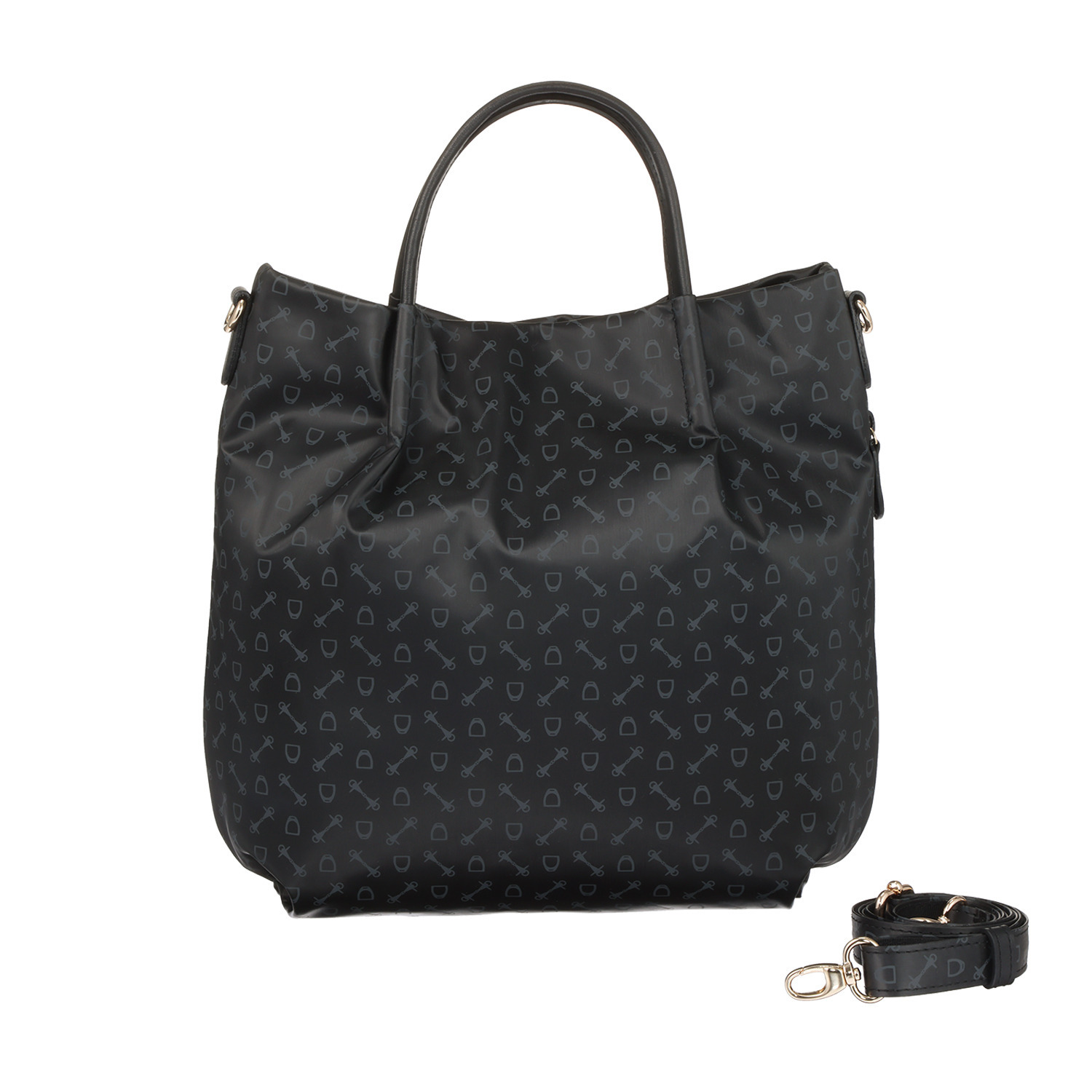 ホワイ “ハーネスライトアビー” ２ウェイバッグ