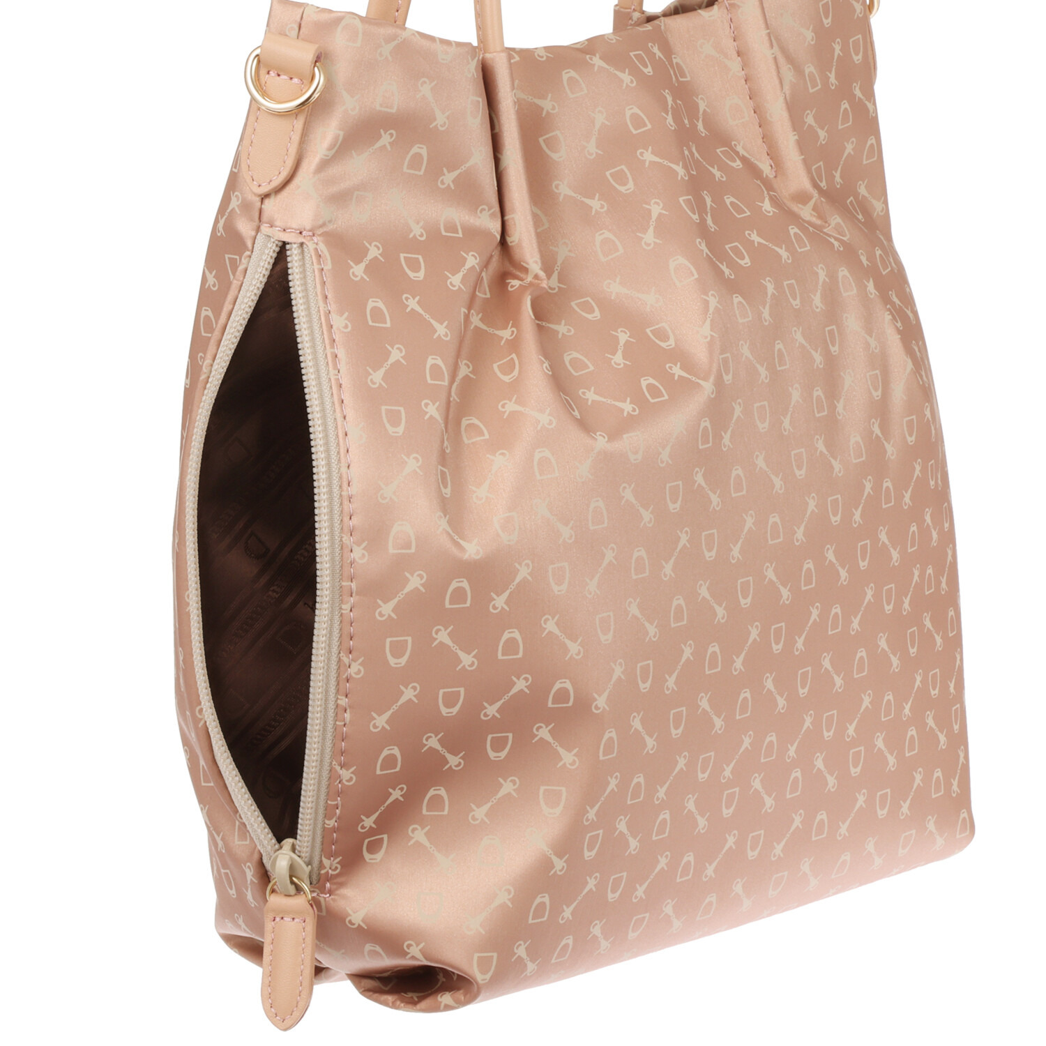 ホワイ “ハーネスライトアビー” ２ウェイバッグ