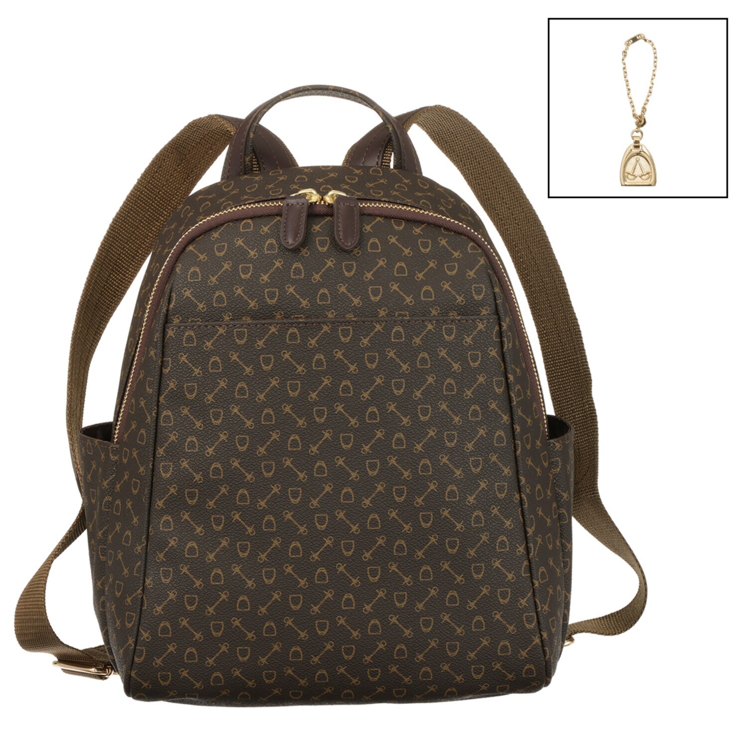 ホワイ “ホワイハーネス” リュック